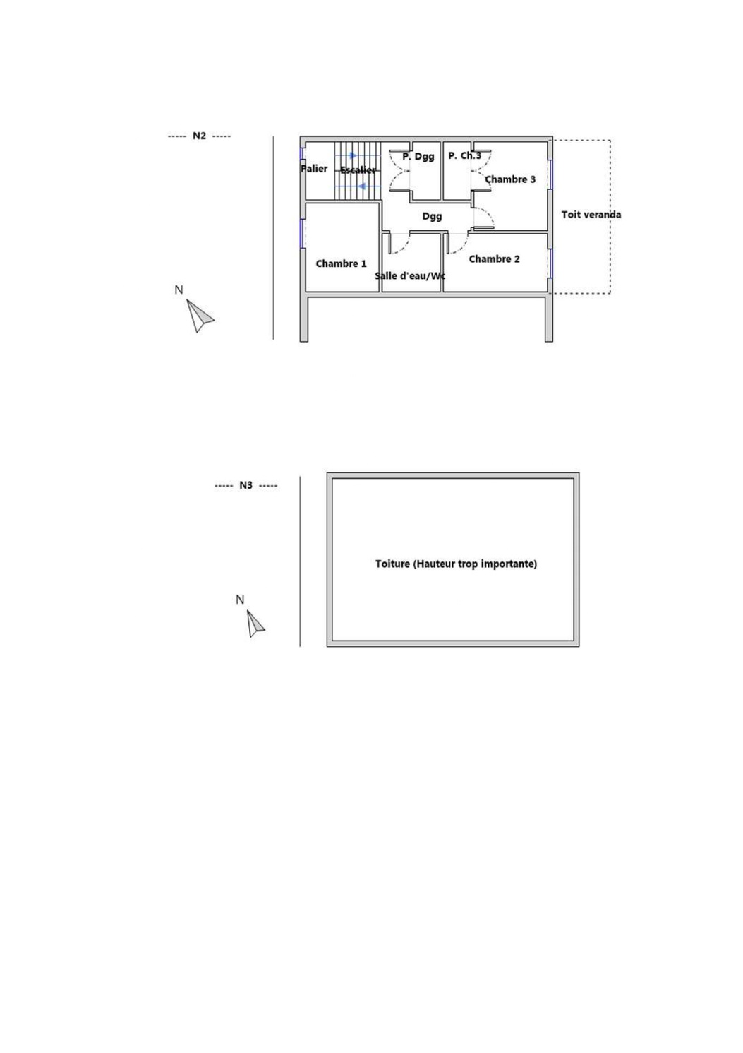 Achat immobilier Maison 4 pièces  79m2 à La Ciotat (13600) - Photo n°5