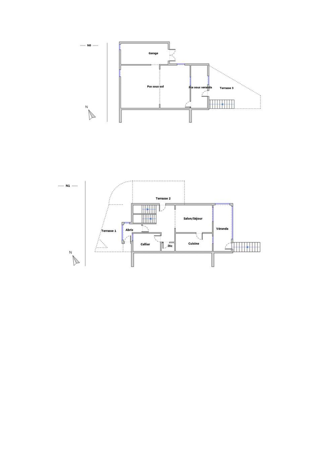 Achat immobilier Maison 4 pièces  79m2 à La Ciotat (13600) - Photo n°6