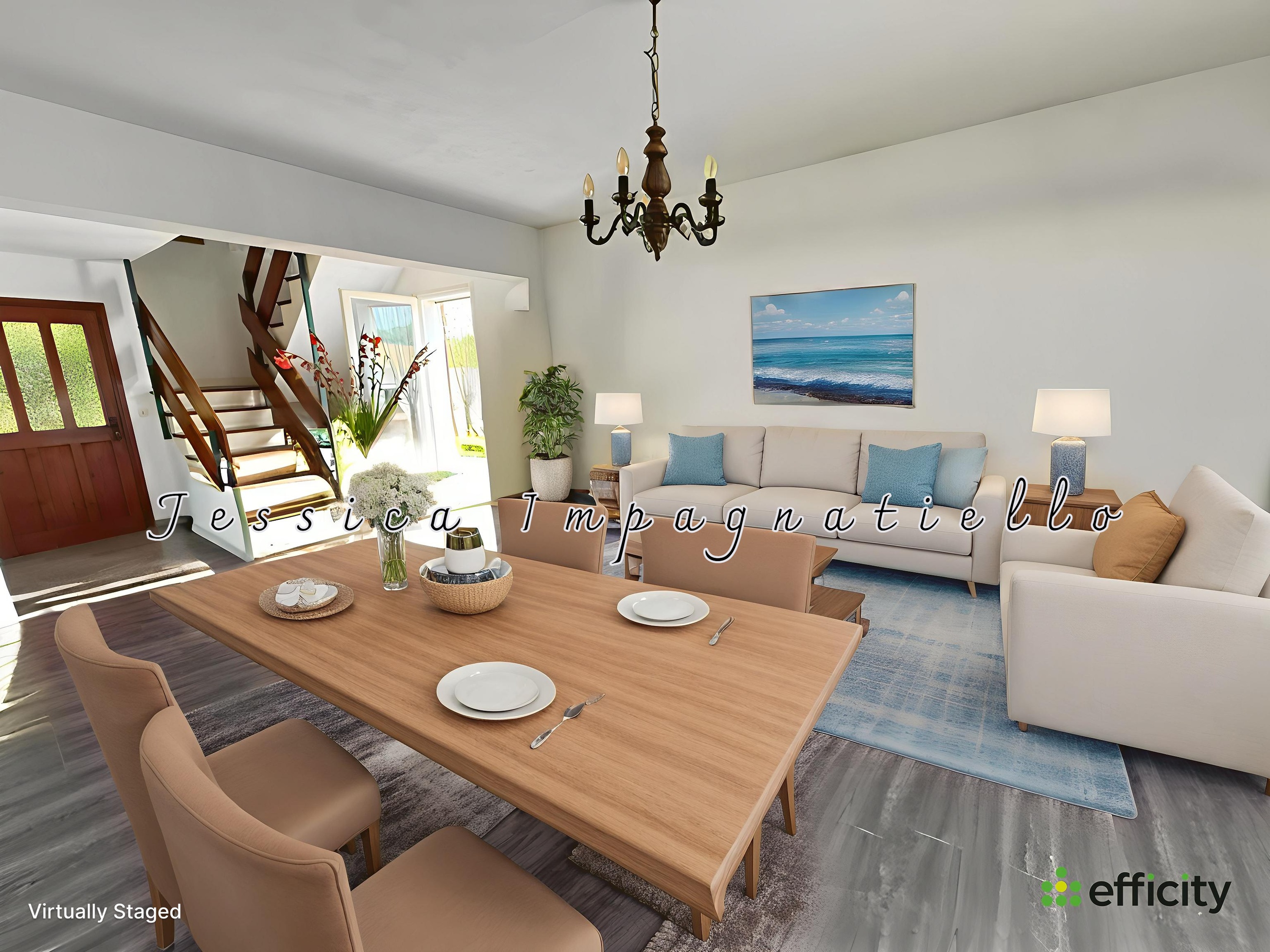 Achat immobilier Maison 4 pièces  79m2 à La Ciotat (13600) - Photo n°1