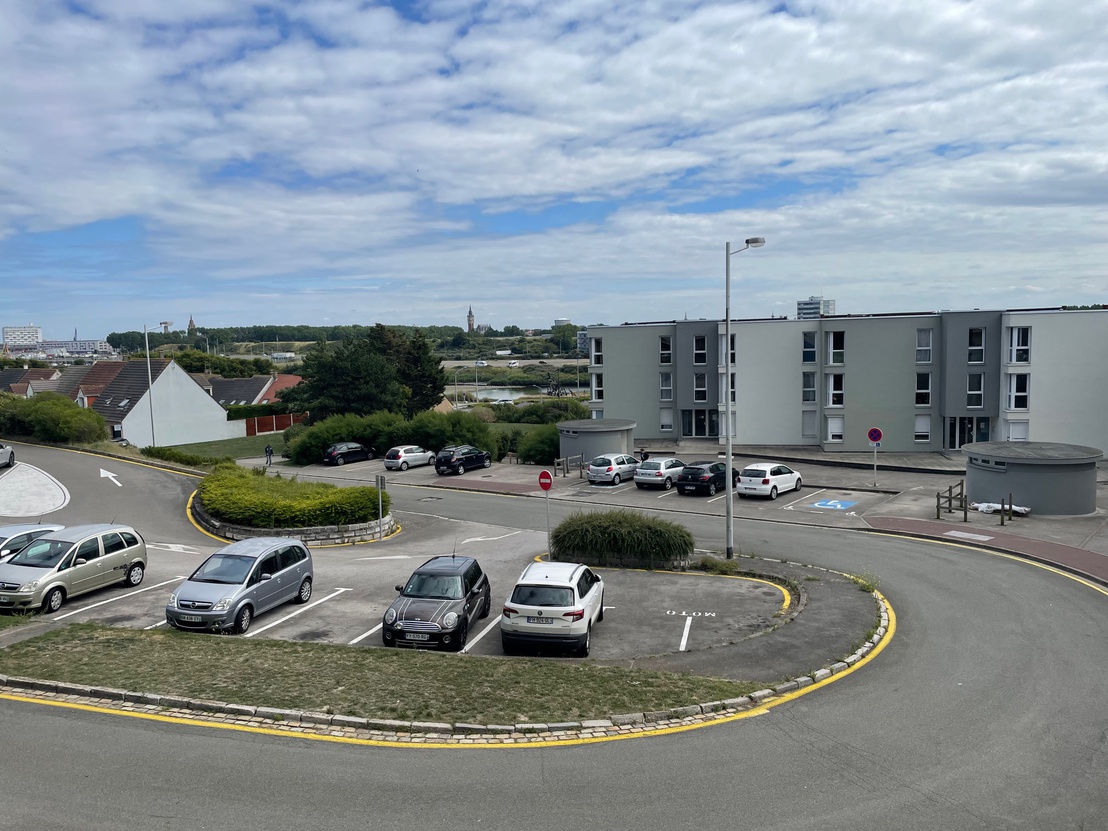 appartement 3 pièces - 98m2 à Calais (62100)
