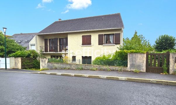 maison 6 pièces - 140m2 à Verrières-le-Buisson (91370)