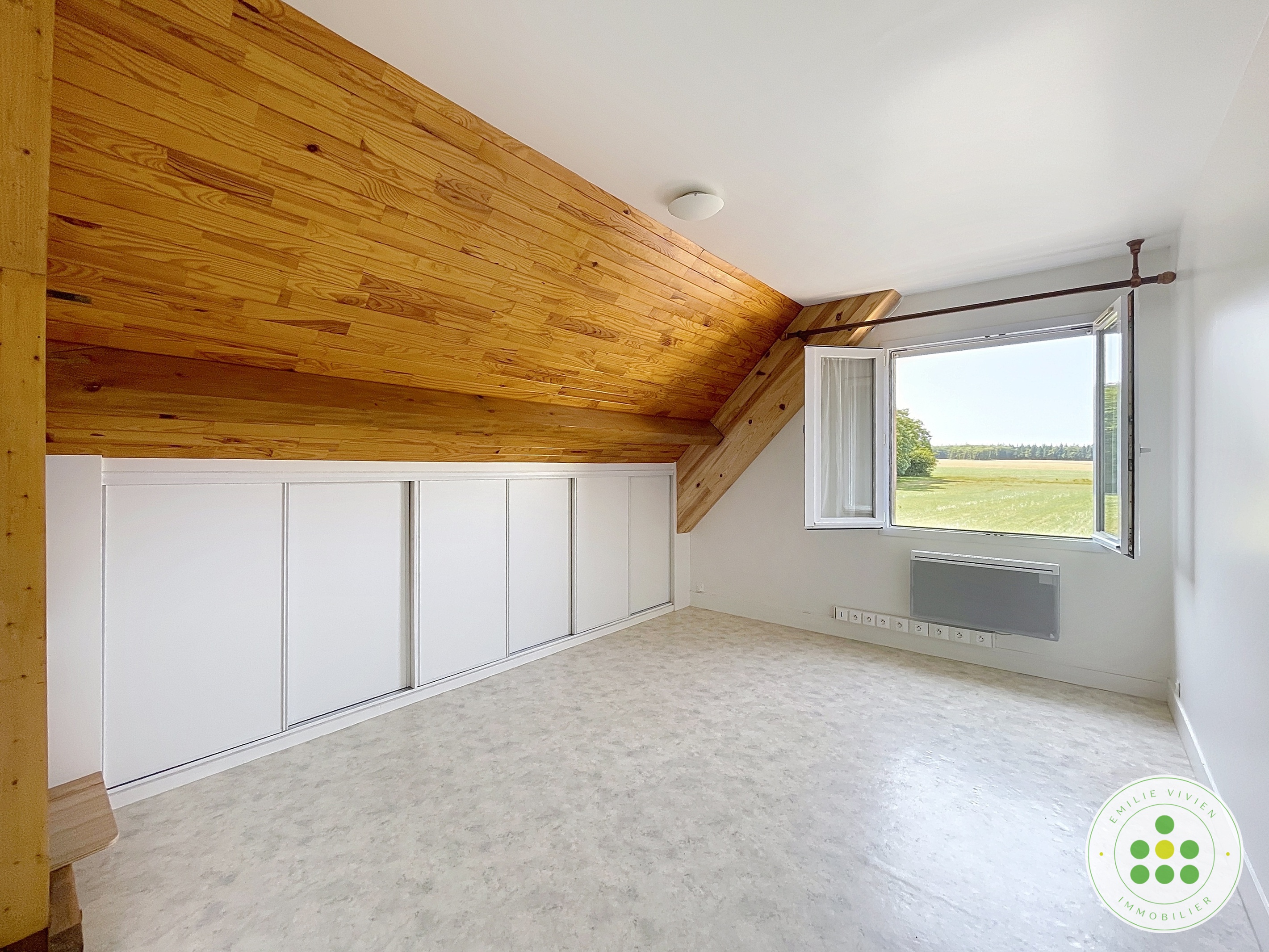 Achat immobilier Maison 9 pièces  208m2 à Bailleau-l'Évêque (28300) - Photo n°10