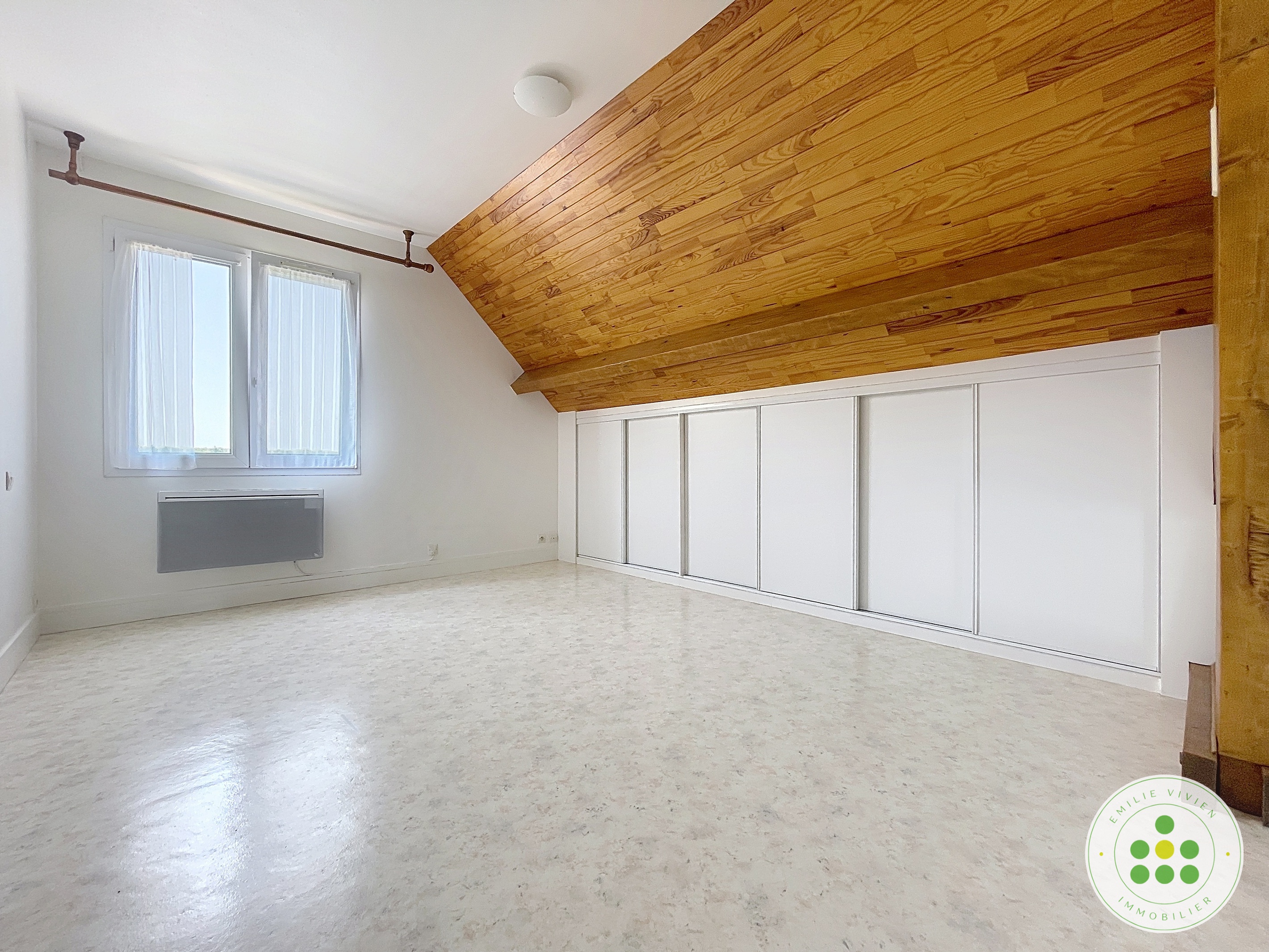 Achat immobilier Maison 9 pièces  208m2 à Bailleau-l'Évêque (28300) - Photo n°11