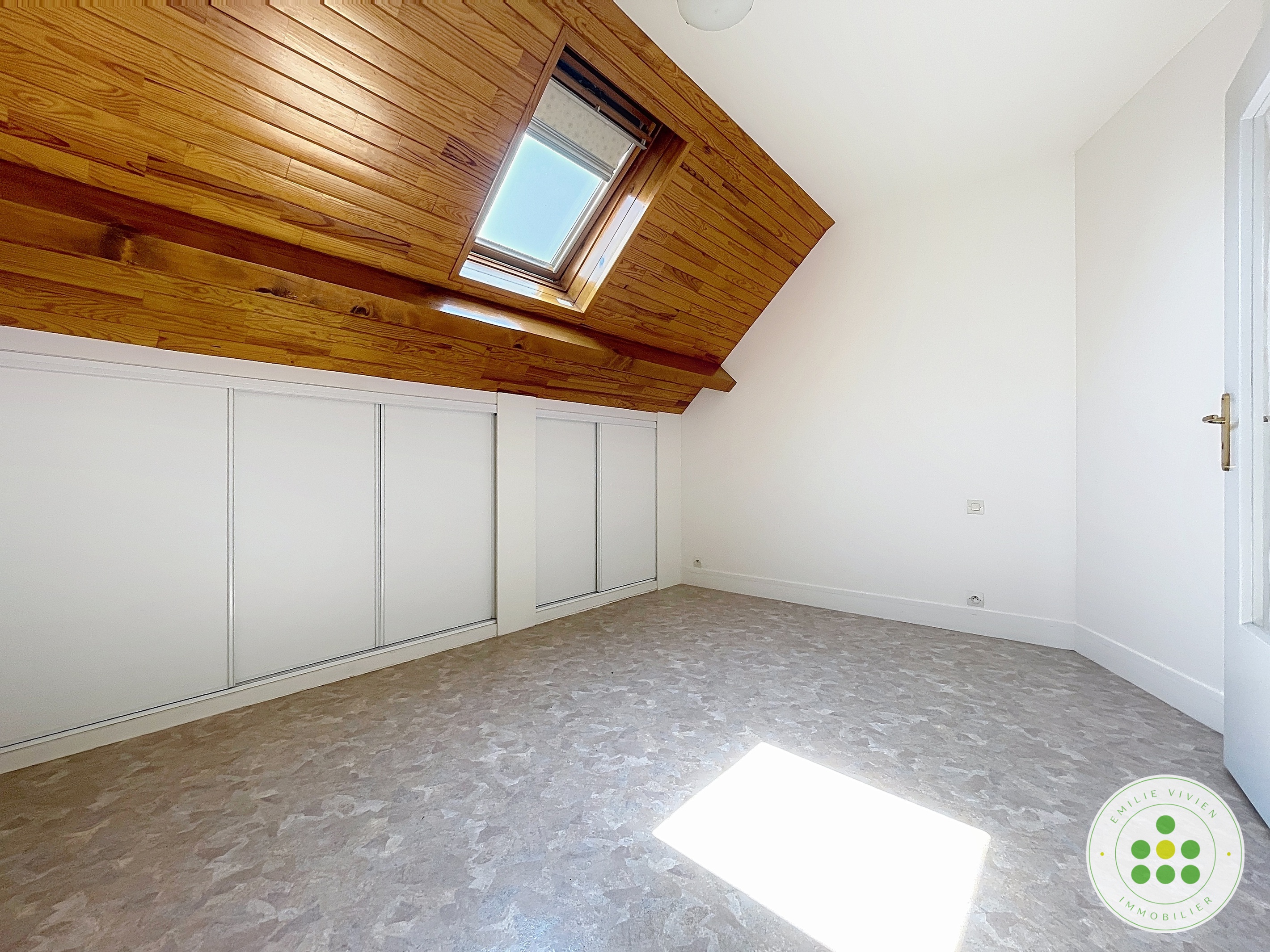 Achat immobilier Maison 9 pièces  208m2 à Bailleau-l'Évêque (28300) - Photo n°12