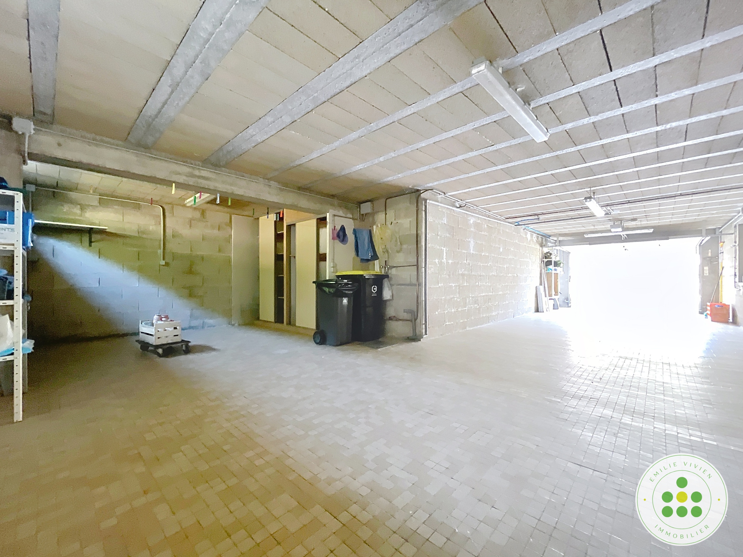 Achat immobilier Maison 9 pièces  208m2 à Bailleau-l'Évêque (28300) - Photo n°14