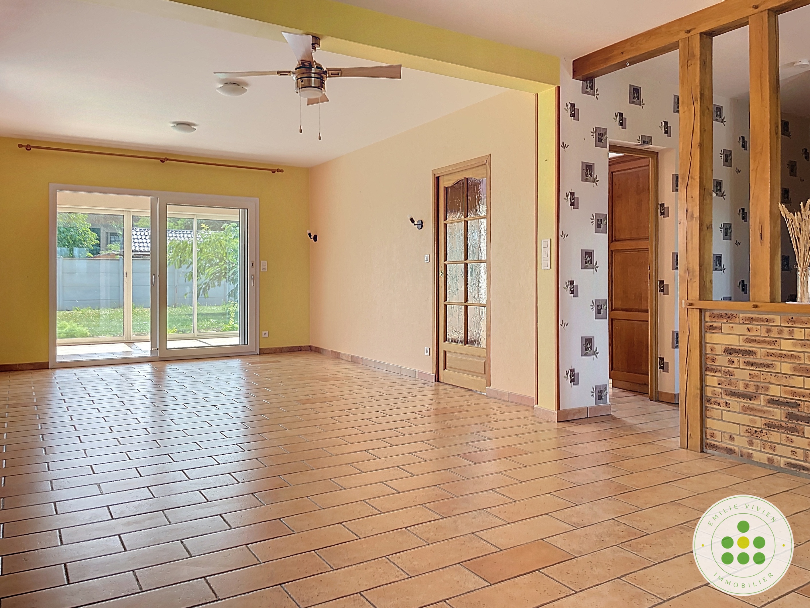 Achat immobilier Maison 9 pièces  208m2 à Bailleau-l'Évêque (28300) - Photo n°4