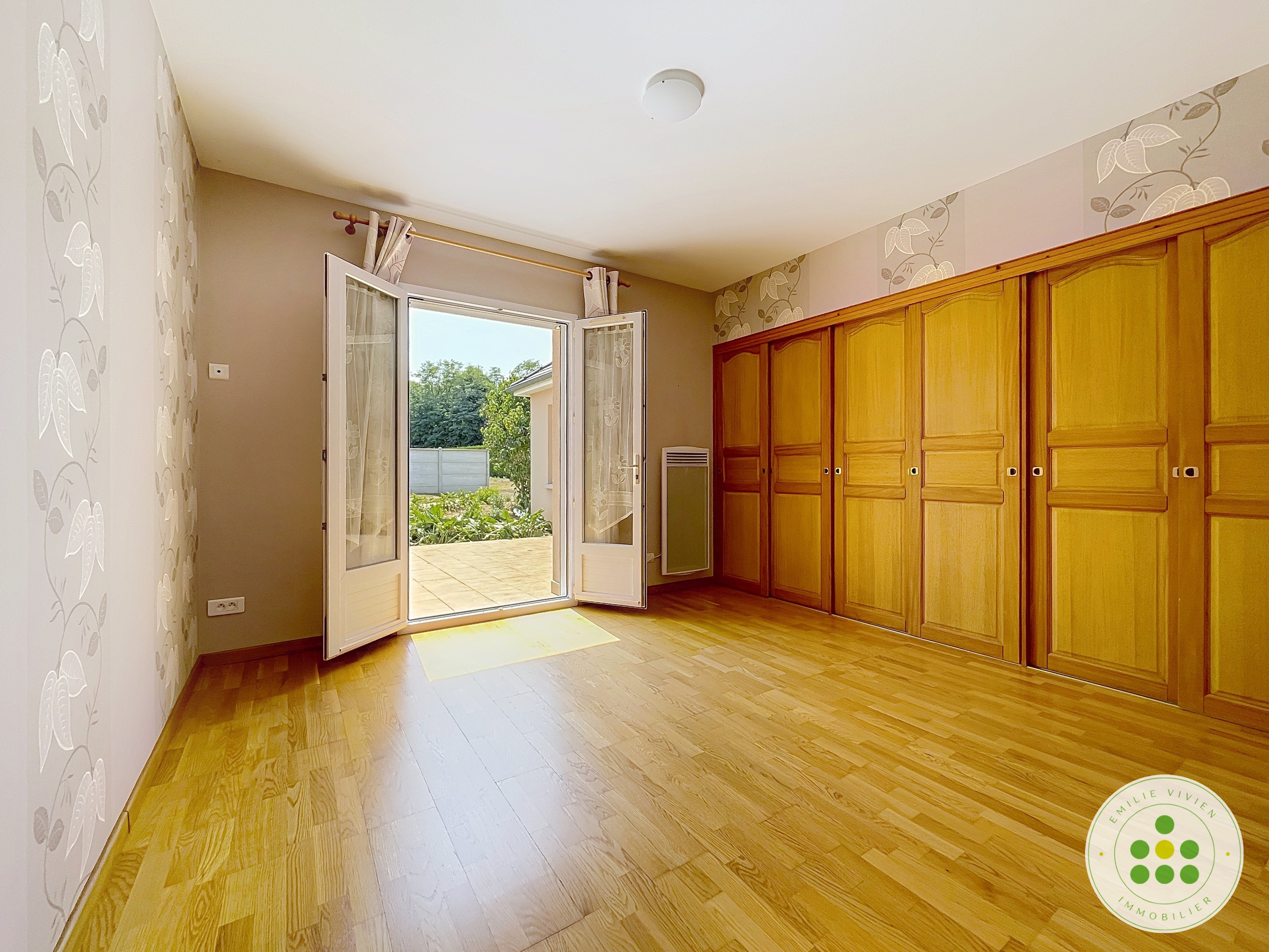 Achat immobilier Maison 9 pièces  208m2 à Bailleau-l'Évêque (28300) - Photo n°7