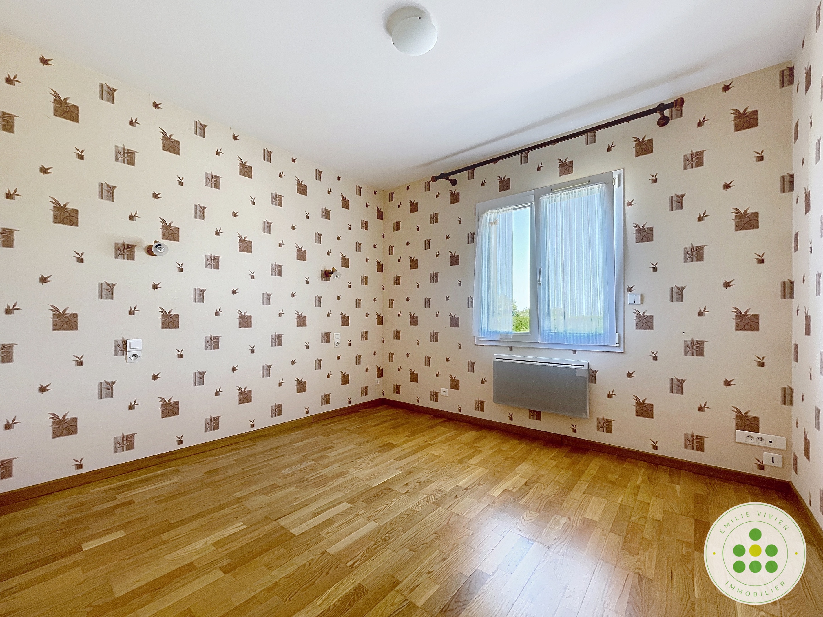 Achat immobilier Maison 9 pièces  208m2 à Bailleau-l'Évêque (28300) - Photo n°8