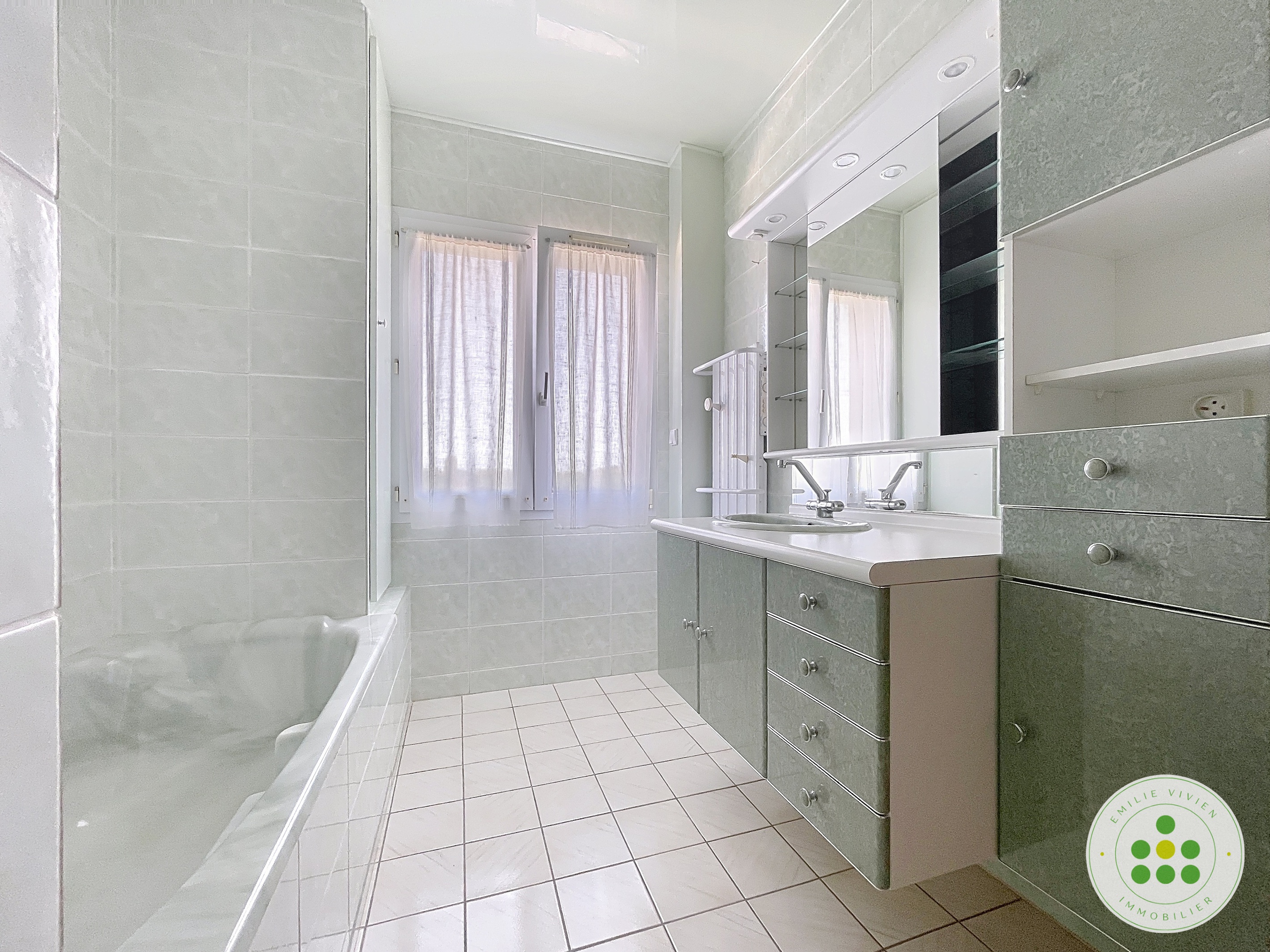 Achat immobilier Maison 9 pièces  208m2 à Bailleau-l'Évêque (28300) - Photo n°9