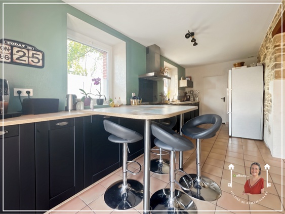 maison 5 pièces - 170m2 à Louvigné-de-Bais (35680)