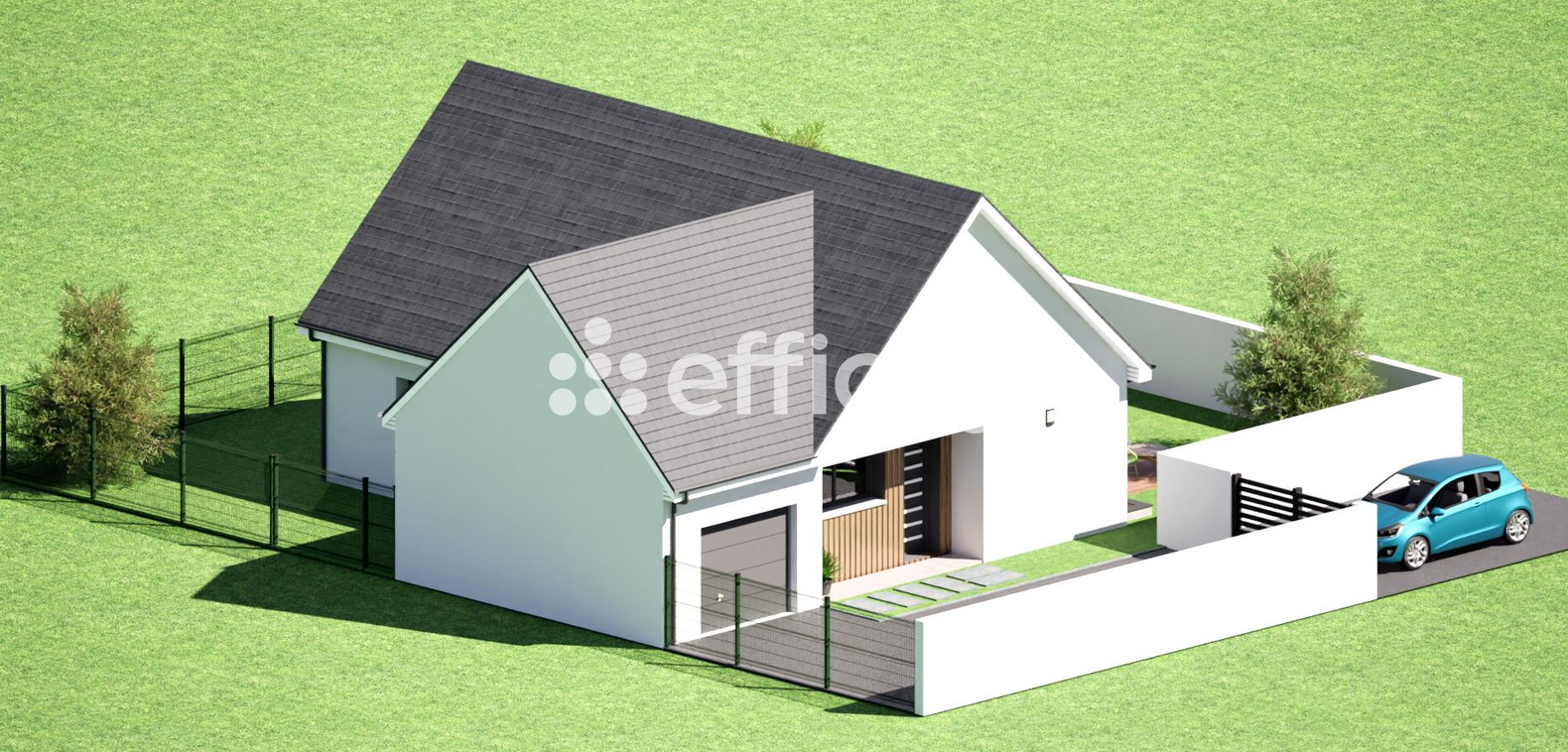 Achat immobilier Maison 3 pièces  74m2 à Argelès-Gazost (65400) - Photo n°5