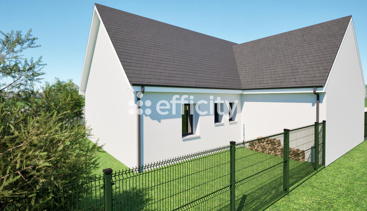 Achat immobilier Maison 3 pièces  74m2 à Argelès-Gazost (65400) - Photo n°4