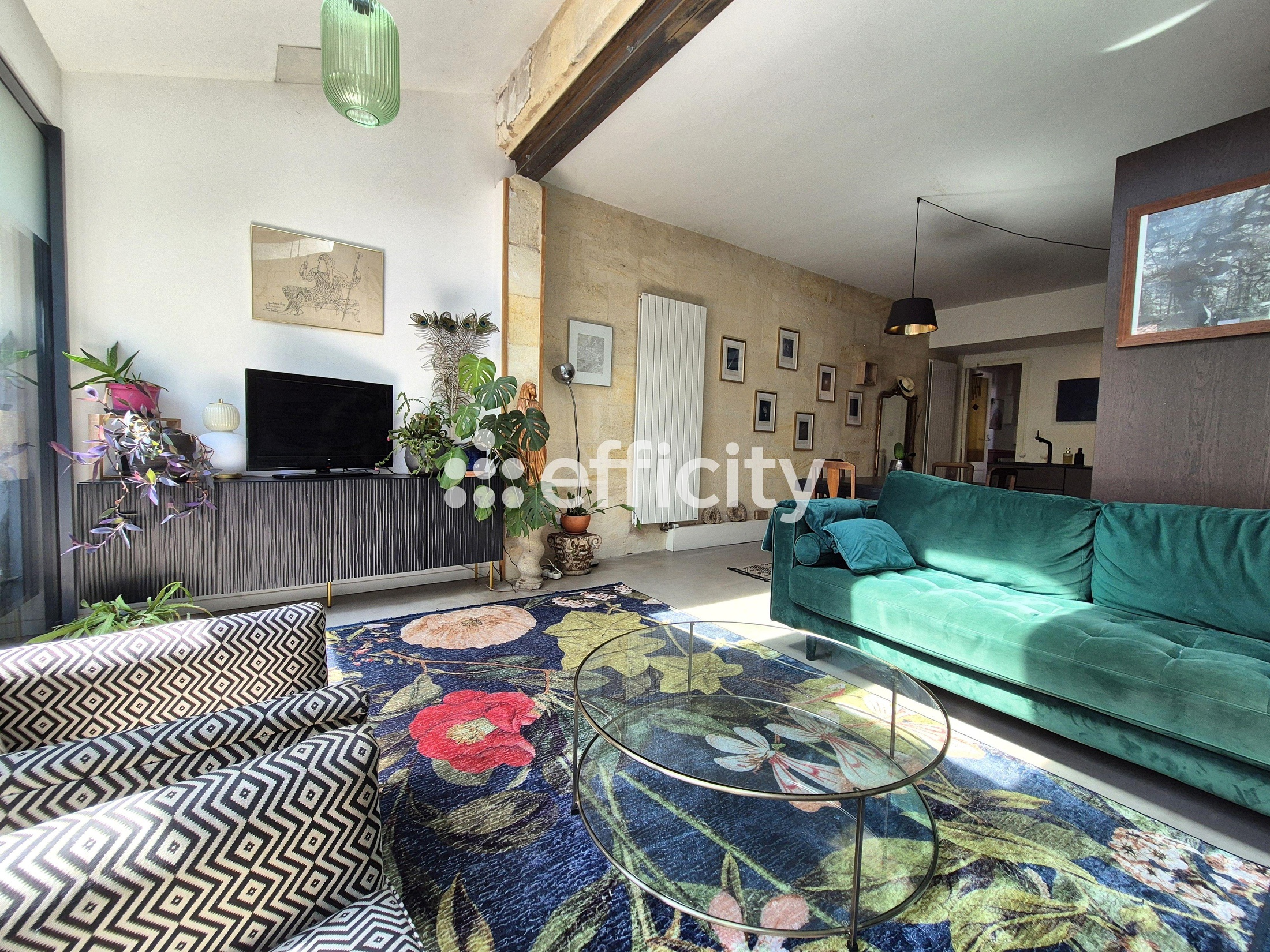 maison 5 pièces - 111m2 à Le Bouscat (33110)