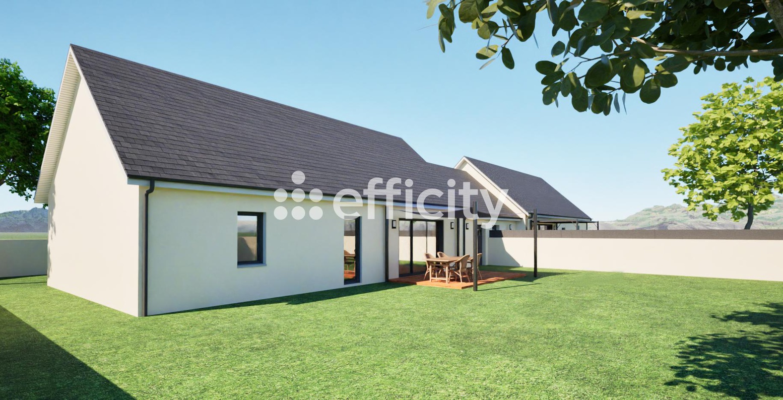 Achat immobilier Maison 4 pièces  85m2 à Argelès-Gazost (65400) - Photo n°4