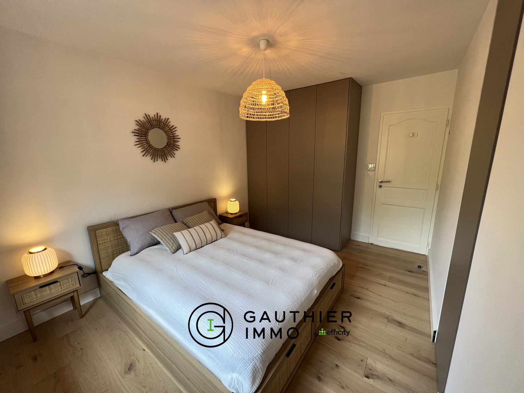 Achat immobilier Maison 4 pièces  125m2 à Lège-Cap-Ferret (33950) - Photo n°10