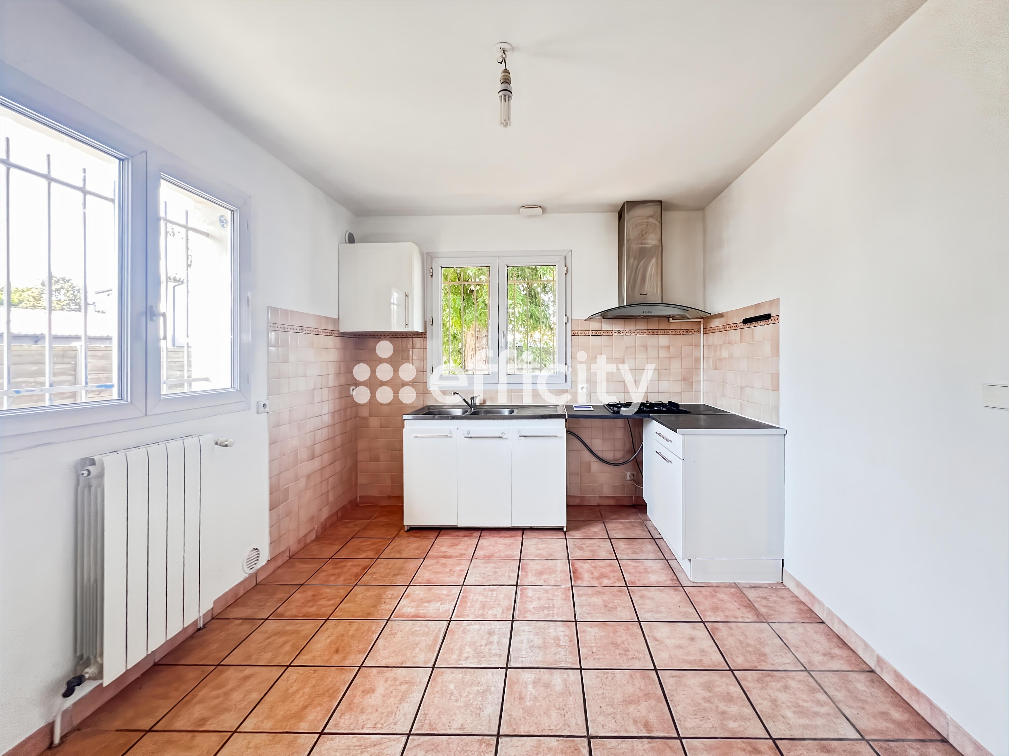 Achat immobilier Maison 4 pièces  82m2 à La Teste-de-Buch (33260) - Photo n°4