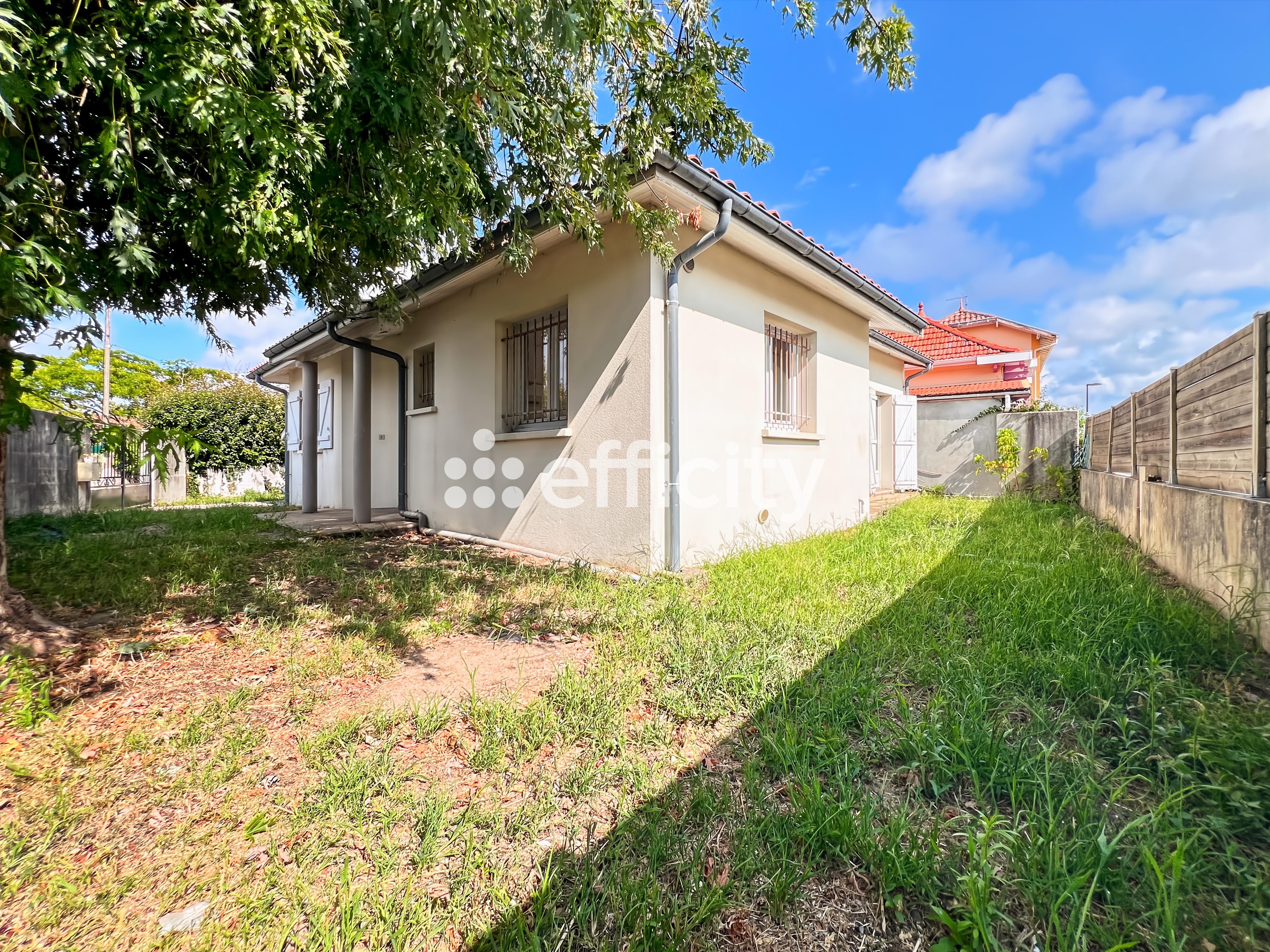 Achat immobilier Maison 4 pièces  82m2 à La Teste-de-Buch (33260) - Photo n°10