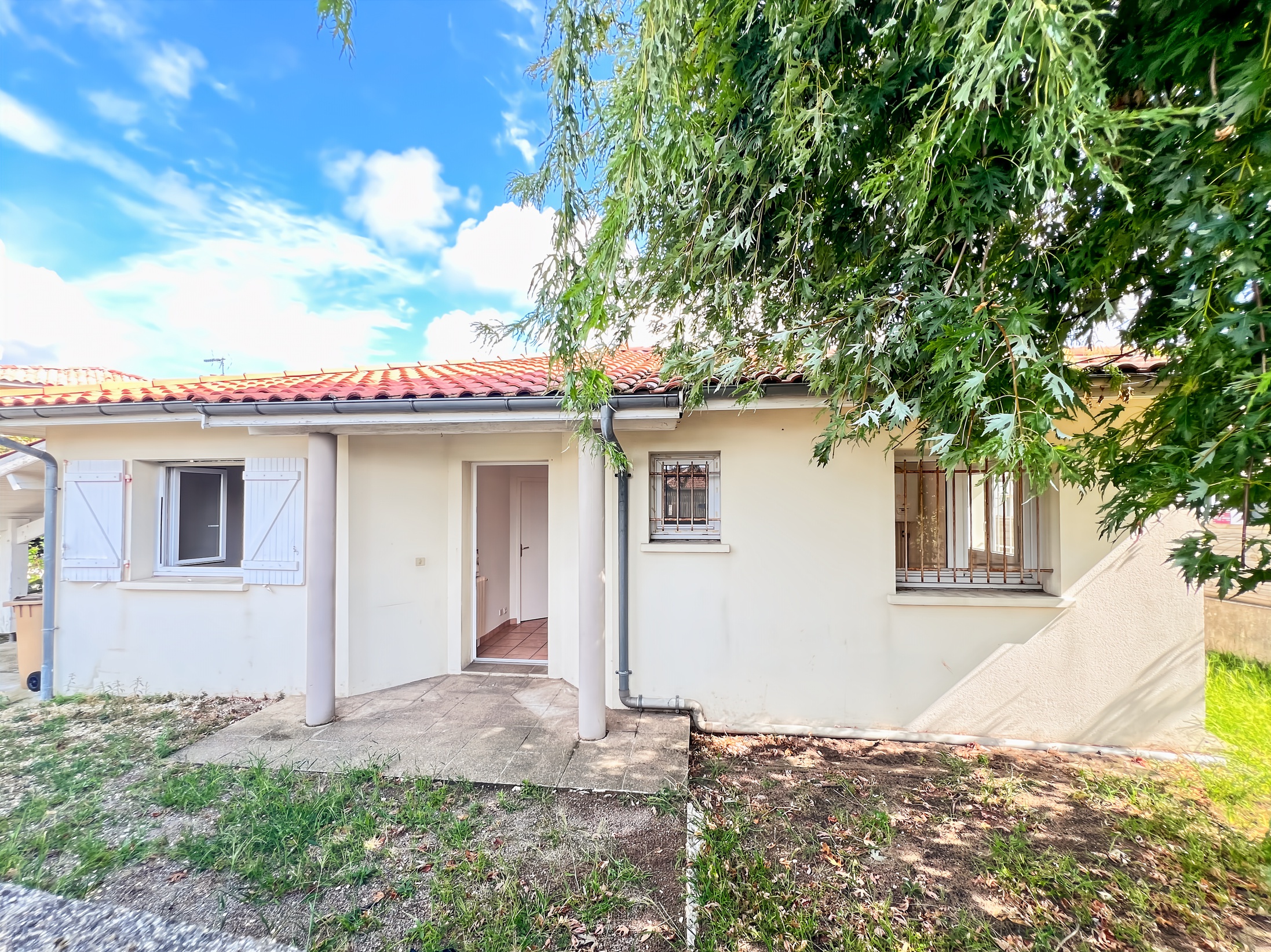 maison 4 pièces - 82m2 à La Teste-de-Buch (33260)