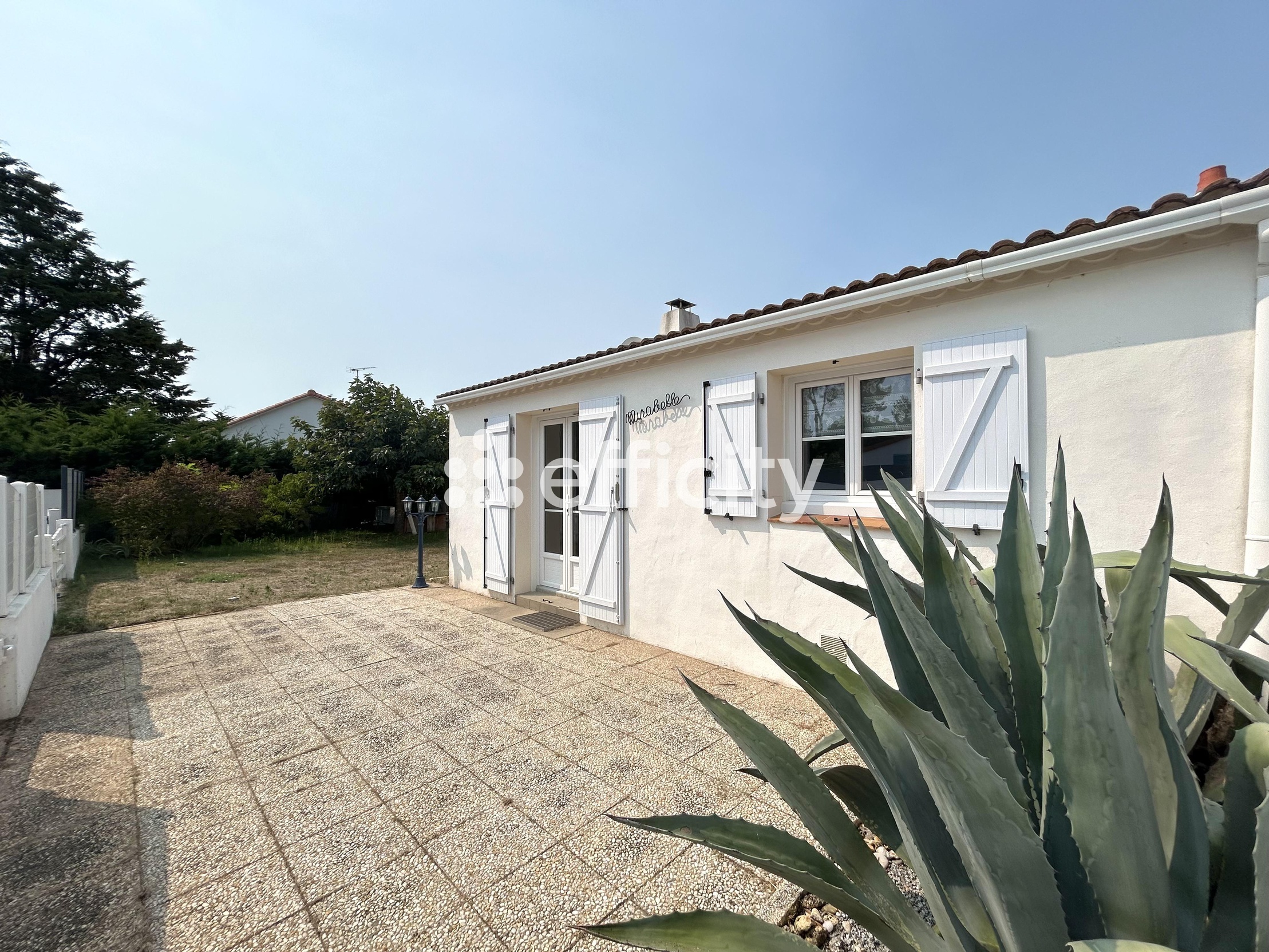 maison 3 pièces - 52m2 à Notre-Dame-de-Monts (85690)