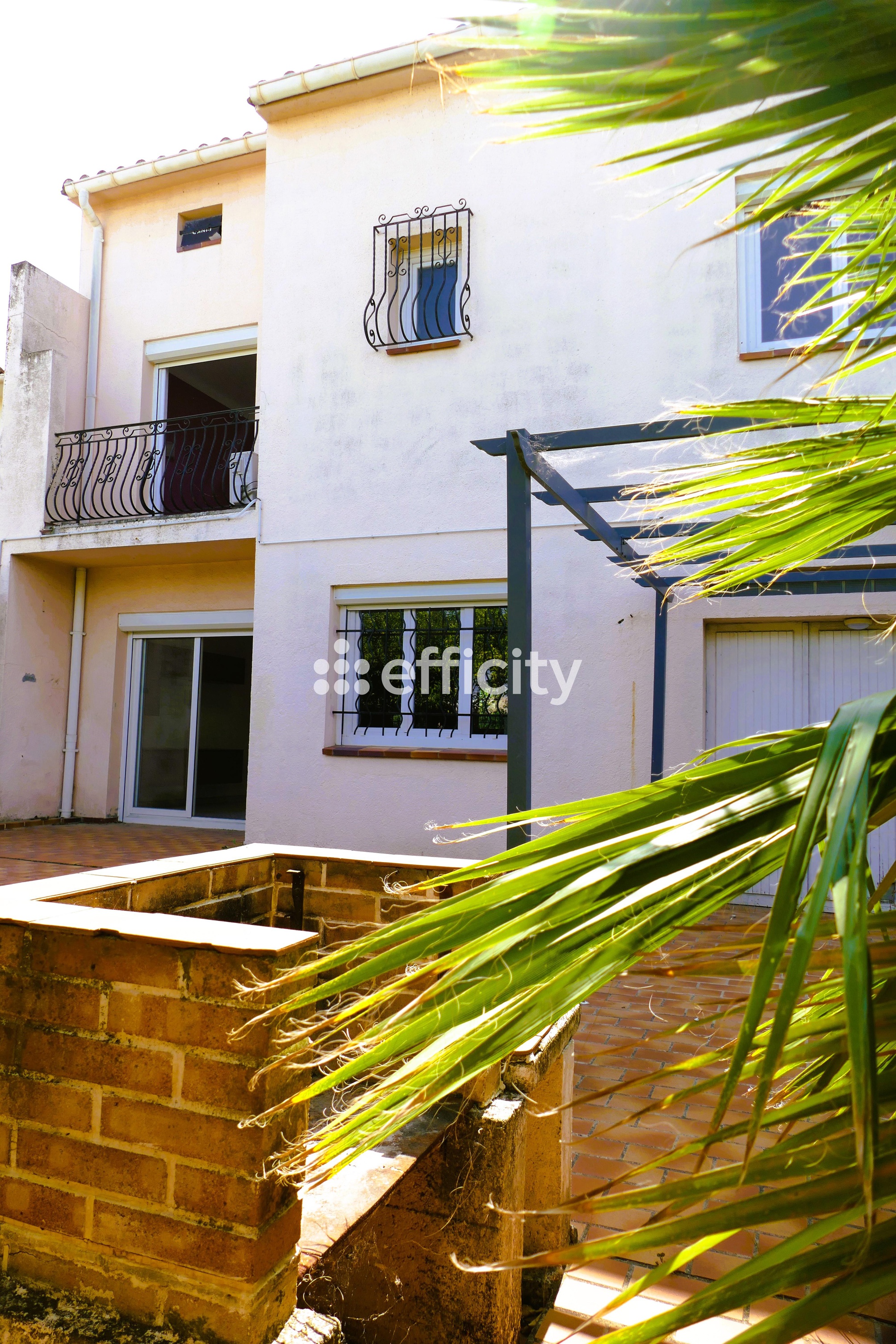 maison 6 pièces - 170m2 à Perpignan (66000)