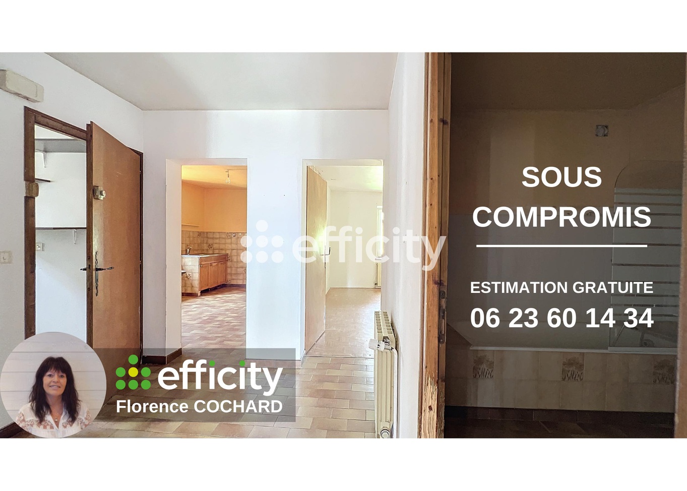 appartement 3 pièces - 67m2 à Boëge (74420)