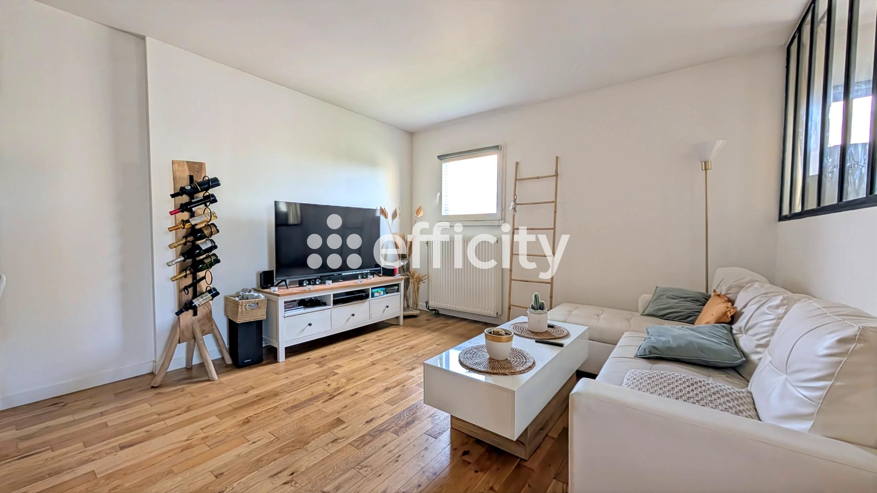 appartement 4 pièces - 90m2 à Lognes (77185)