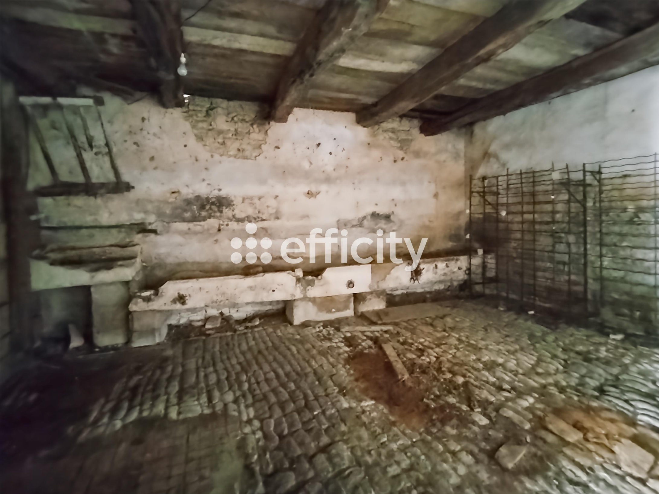 Achat immobilier Maison 4 pièces  282m2 à Ferrières (17170) - Photo n°5