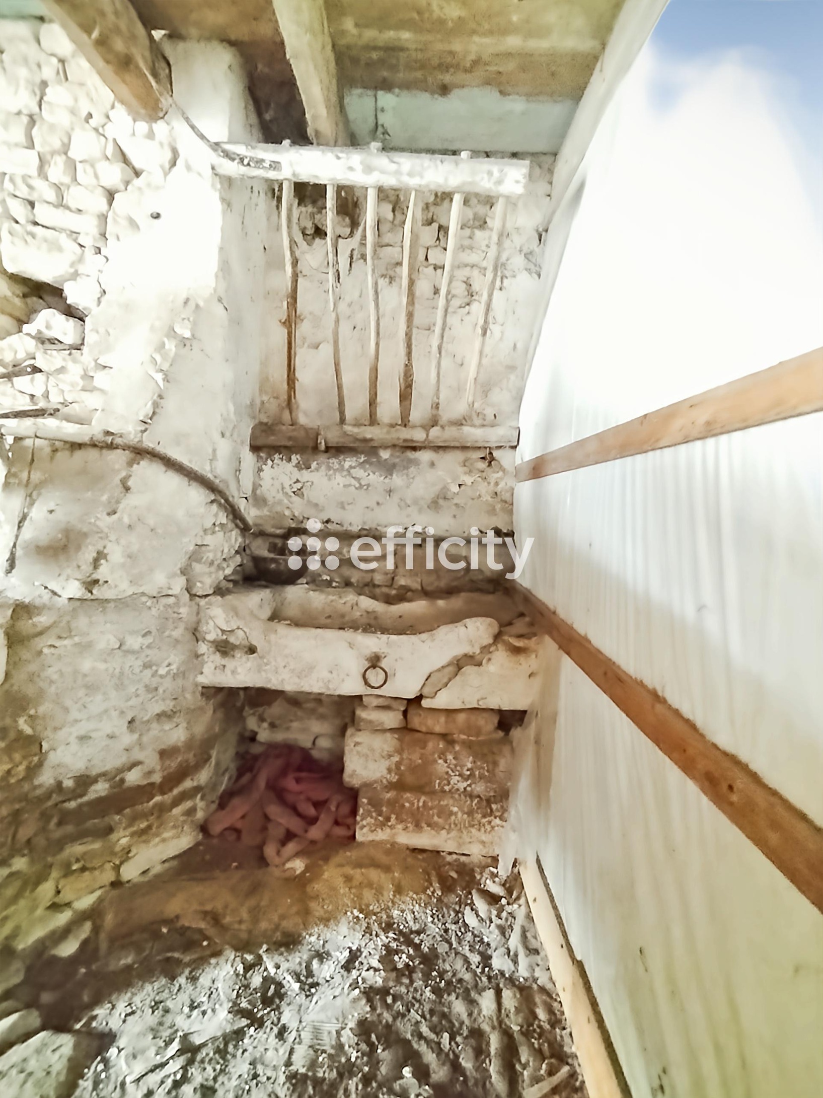 Achat immobilier Maison 4 pièces  282m2 à Ferrières (17170) - Photo n°7