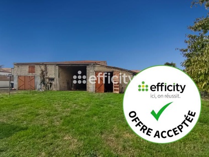 maison 4 pièces - 282m2 à Saint-Sauveur-d'Aunis (17540)