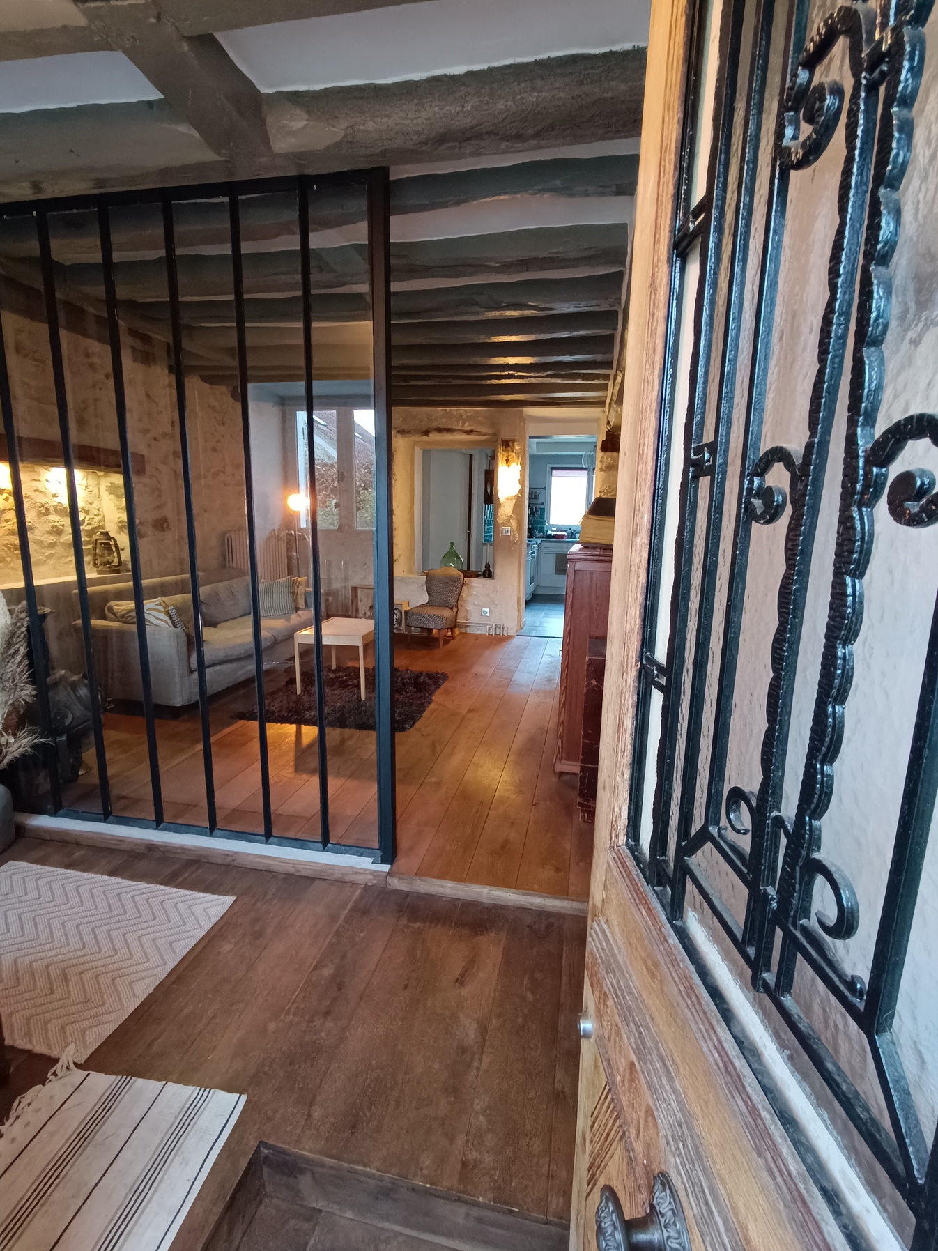 maison 5 pièces - 105m2 à Plaisir (78370)