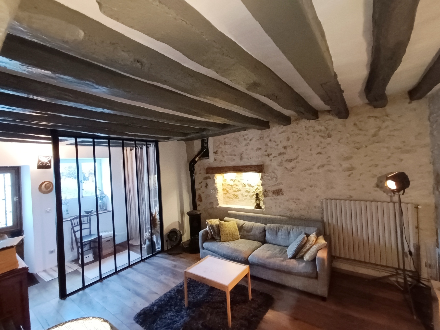 maison 5 pièces - 105m2 à Plaisir (78370)