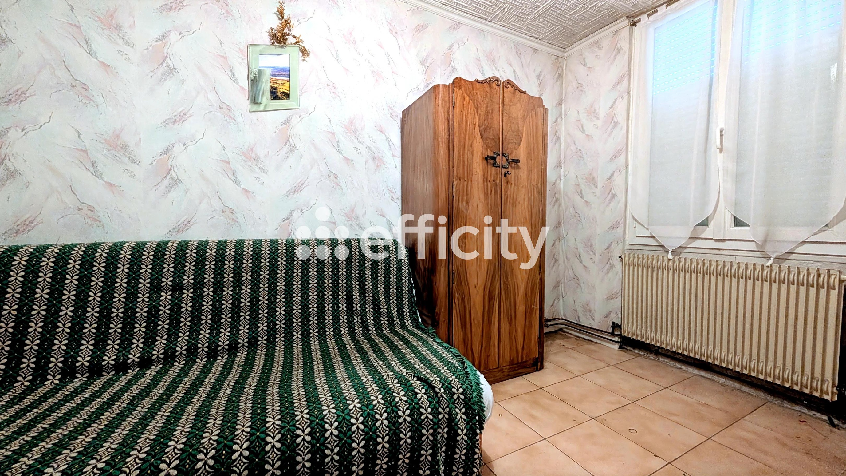 Achat immobilier Appartement 3 pièces  55m2 à Chelles (77500) - Photo n°6