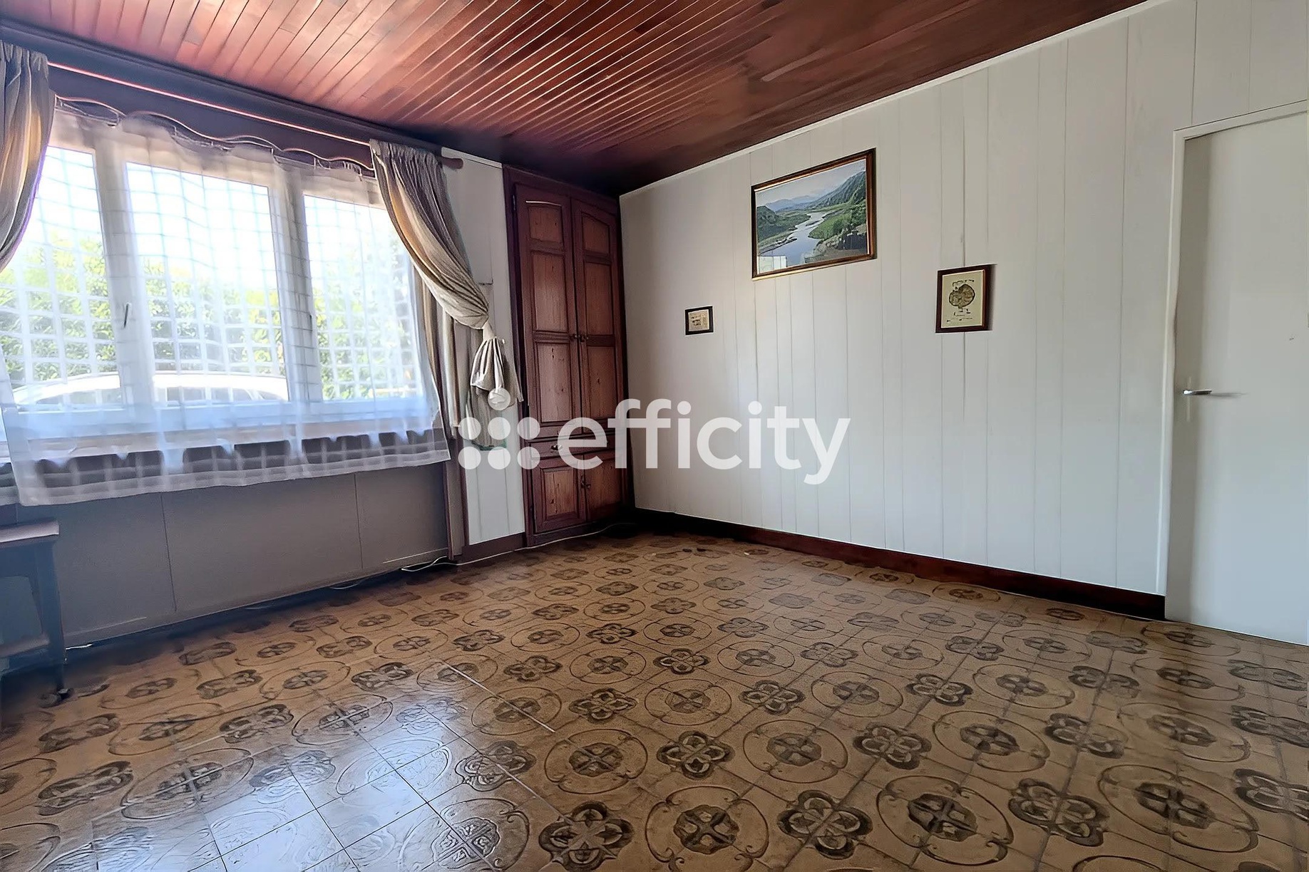 Achat immobilier Appartement 3 pièces  55m2 à Chelles (77500) - Photo n°7