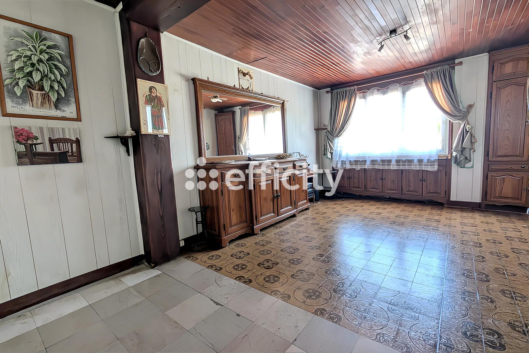 Achat immobilier Appartement 3 pièces  55m2 à Chelles (77500) - Photo n°9