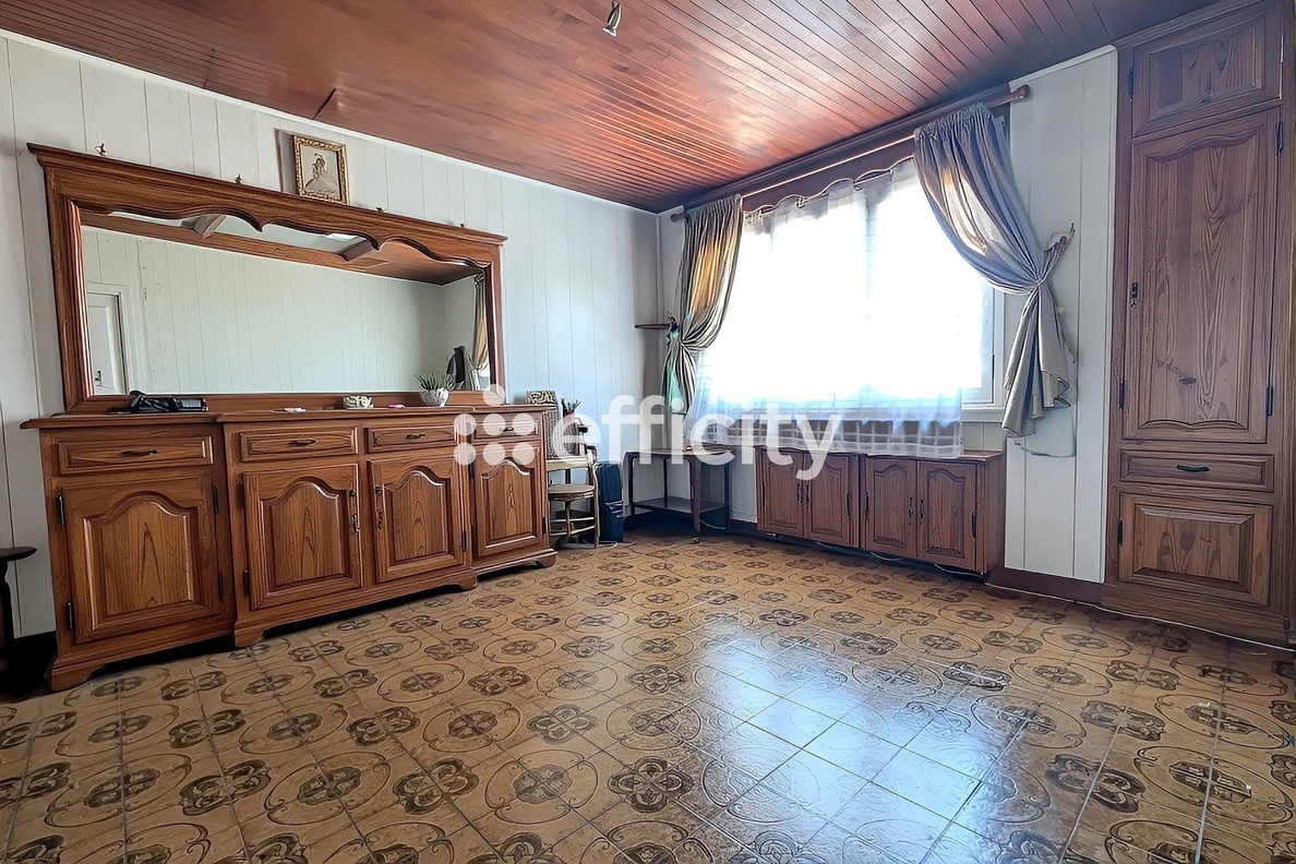 appartement 3 pièces - 55m2 à Chelles (77500)