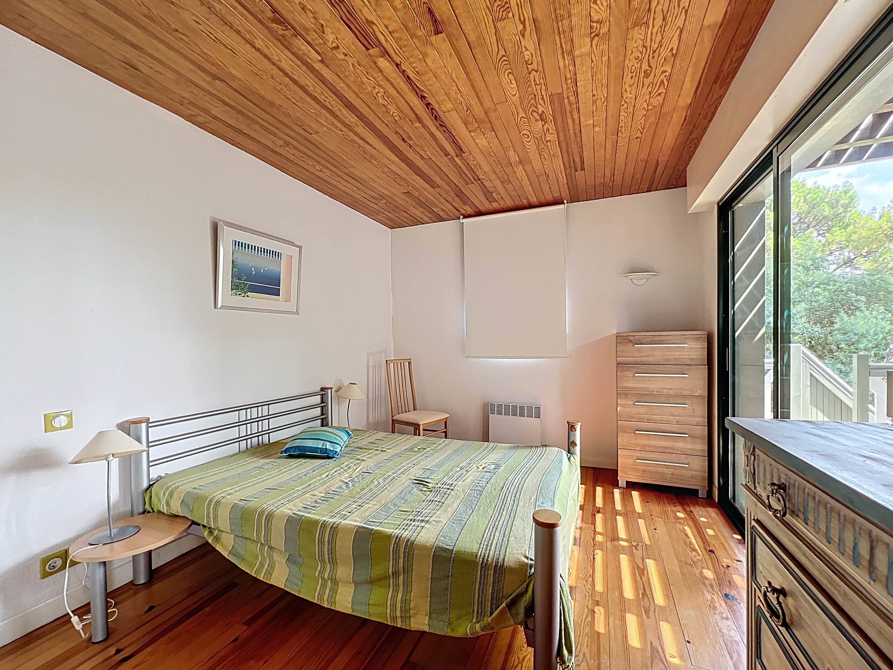 Achat immobilier Maison 4 pièces  118m2 à Seignosse (40510) - Photo n°9