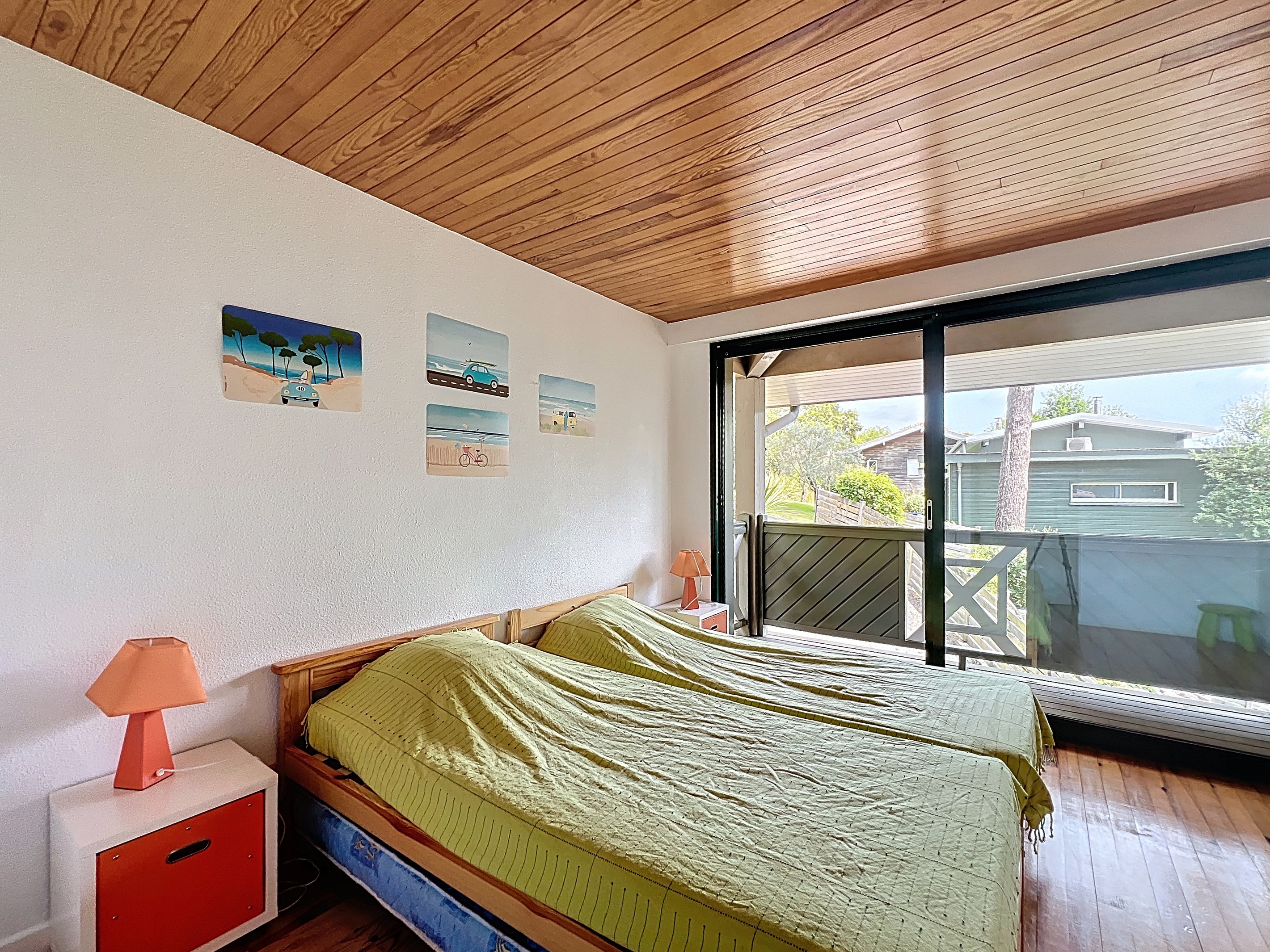 Achat immobilier Maison 4 pièces  118m2 à Seignosse (40510) - Photo n°12