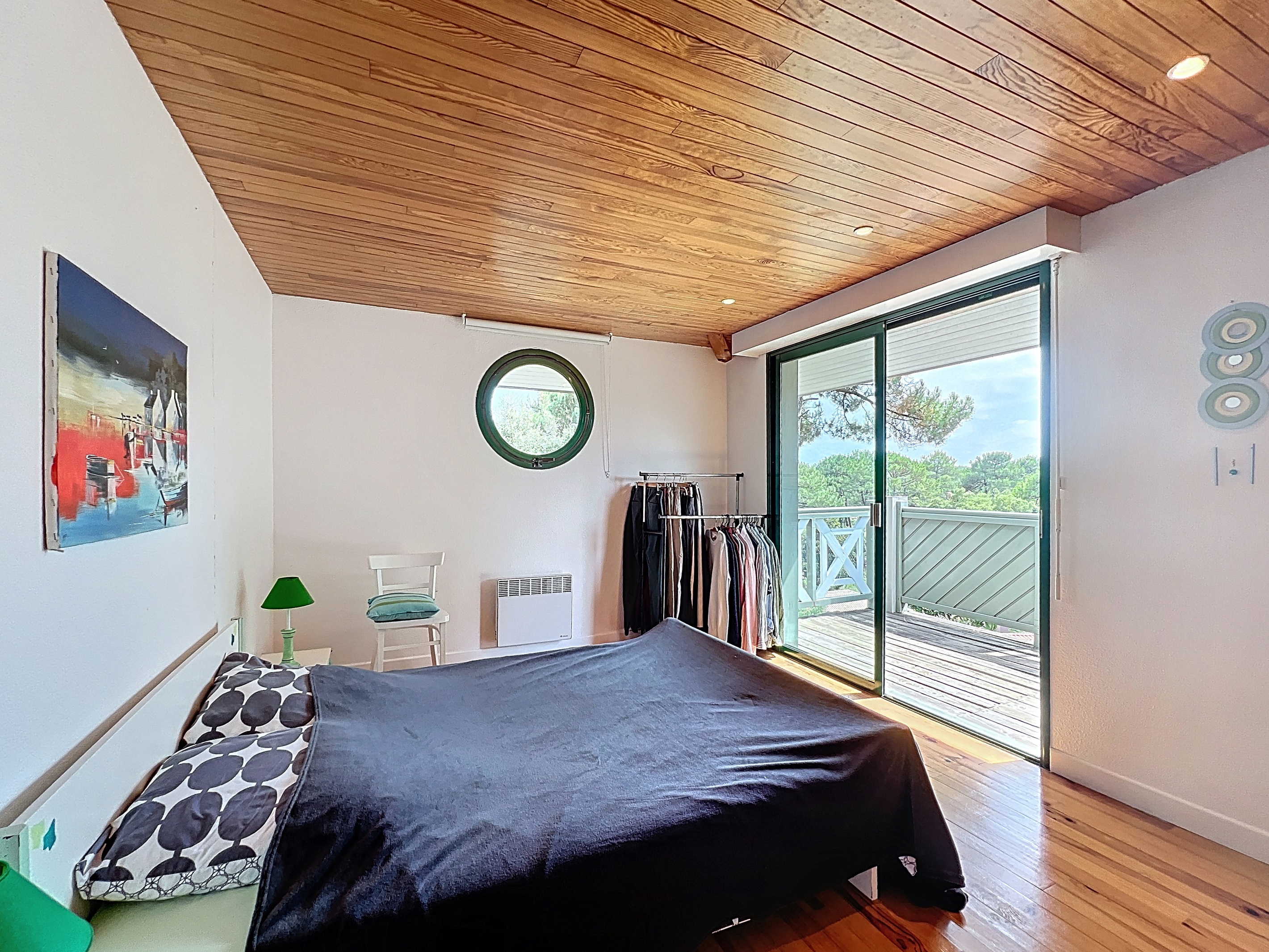 Achat immobilier Maison 4 pièces  118m2 à Seignosse (40510) - Photo n°13