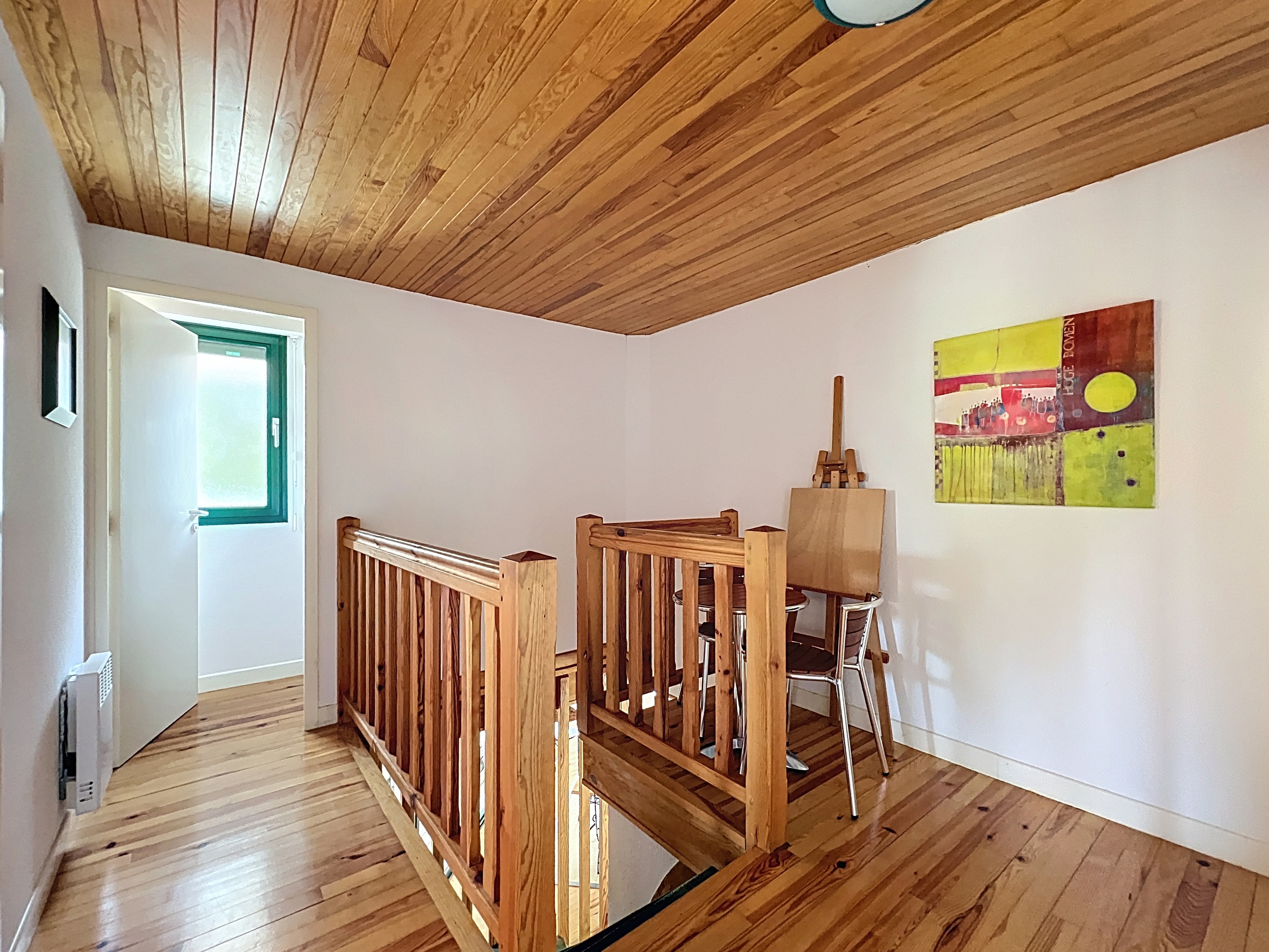 Achat immobilier Maison 4 pièces  118m2 à Seignosse (40510) - Photo n°11