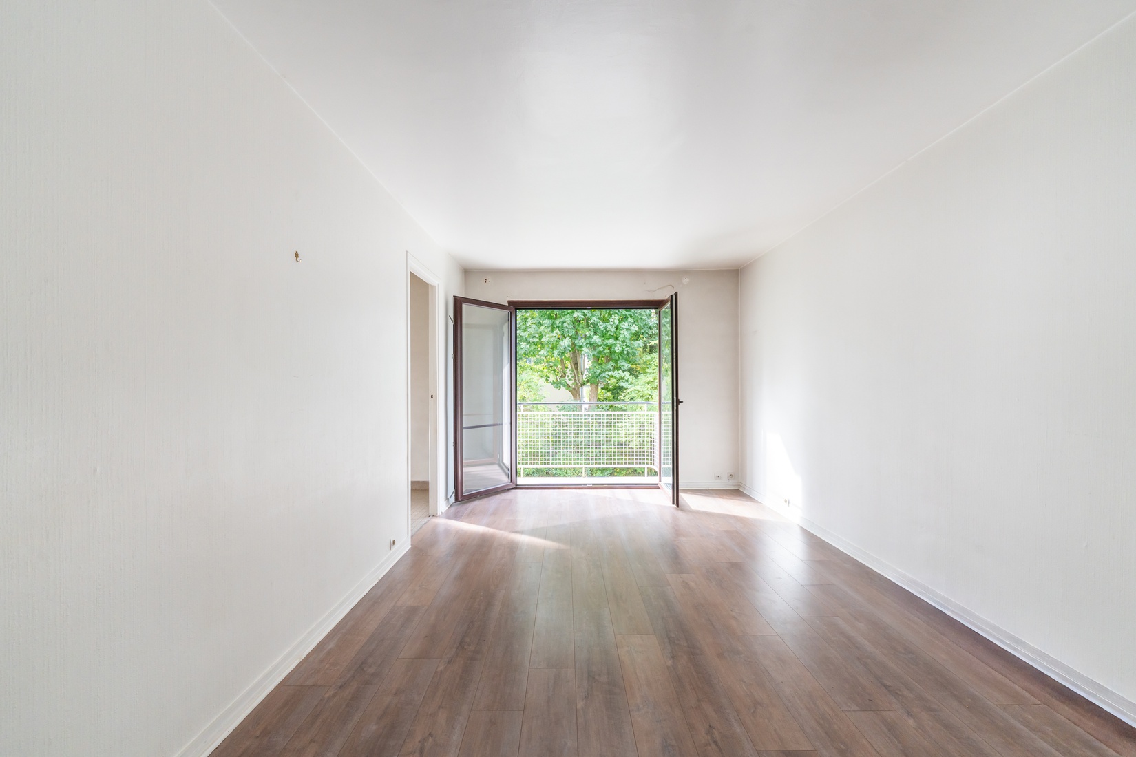 appartement 3 pièces - 51m2 à Sceaux (92330)