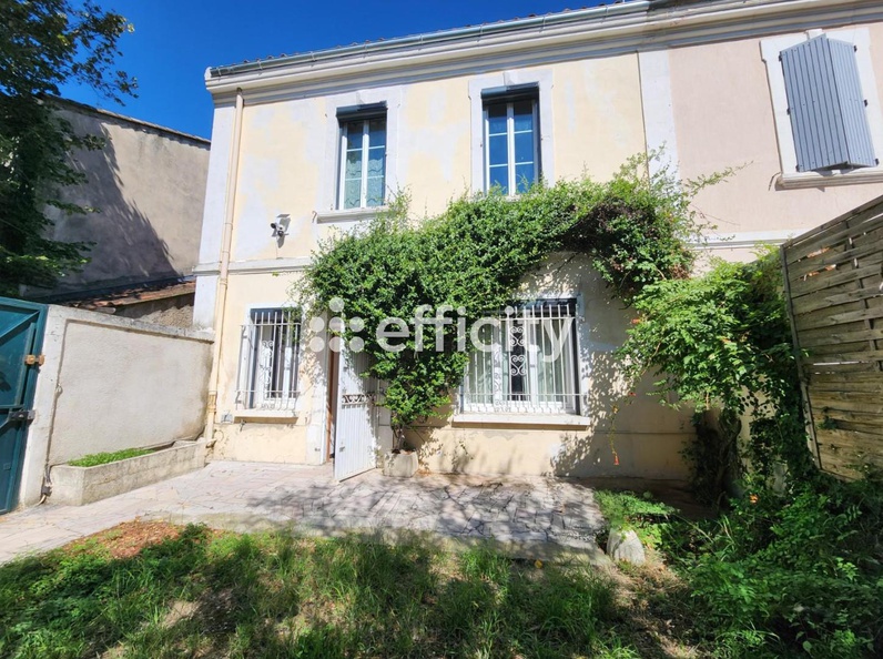 maison 6 pièces - 145m2 à Avignon (84000)