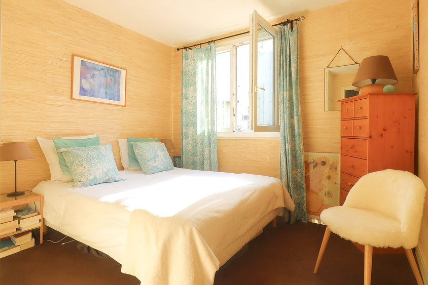 appartement 2 pièces - 43m2 à Clamart (92140)