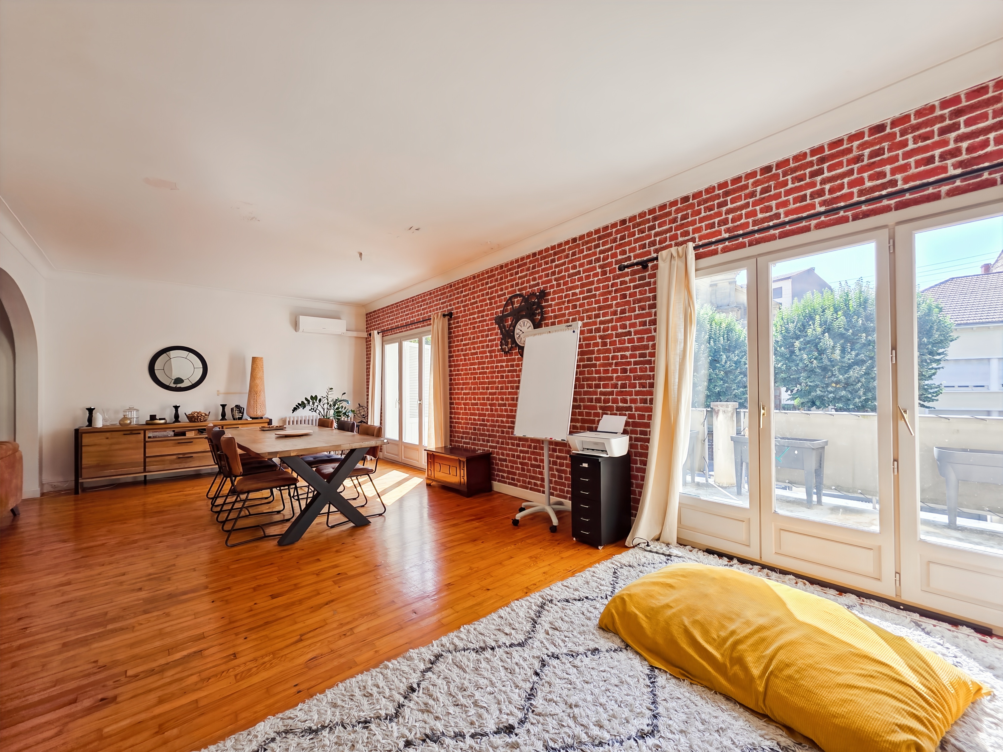 Achat immobilier Maison 7 pièces  185m2 à Agen (47000) - Photo n°5