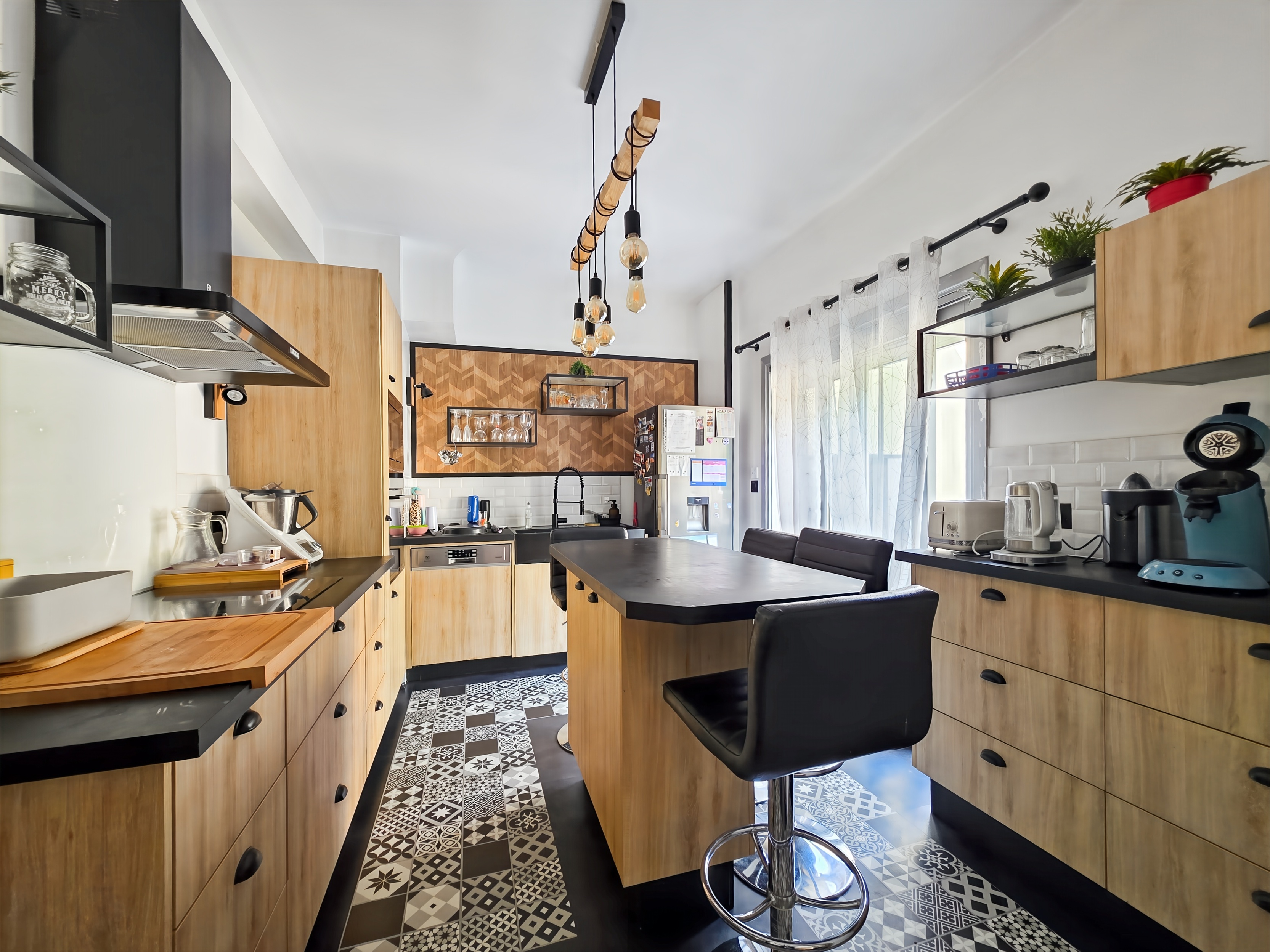 Achat immobilier Maison 7 pièces  185m2 à Agen (47000) - Photo n°6