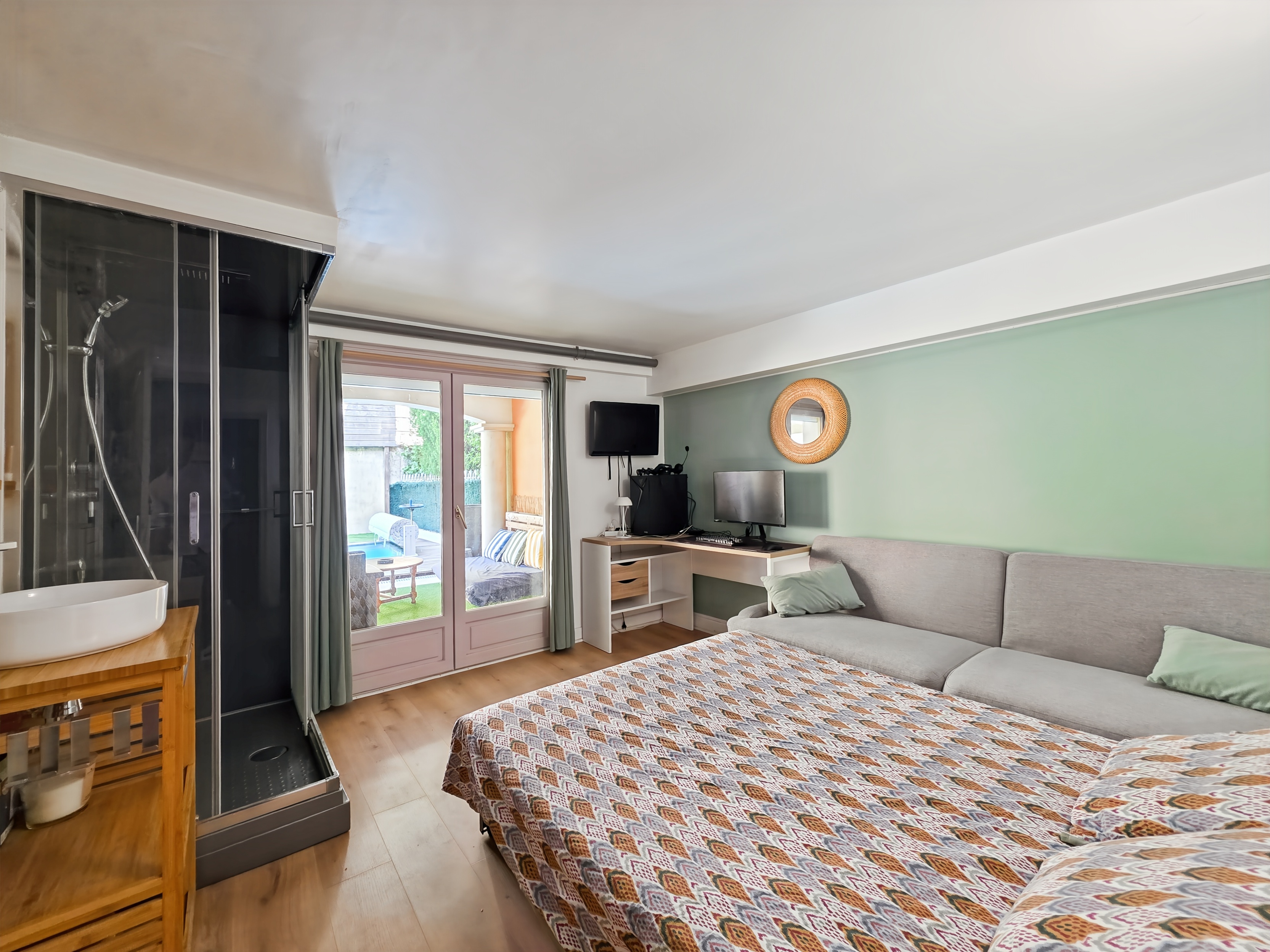 Achat immobilier Maison 7 pièces  185m2 à Agen (47000) - Photo n°7