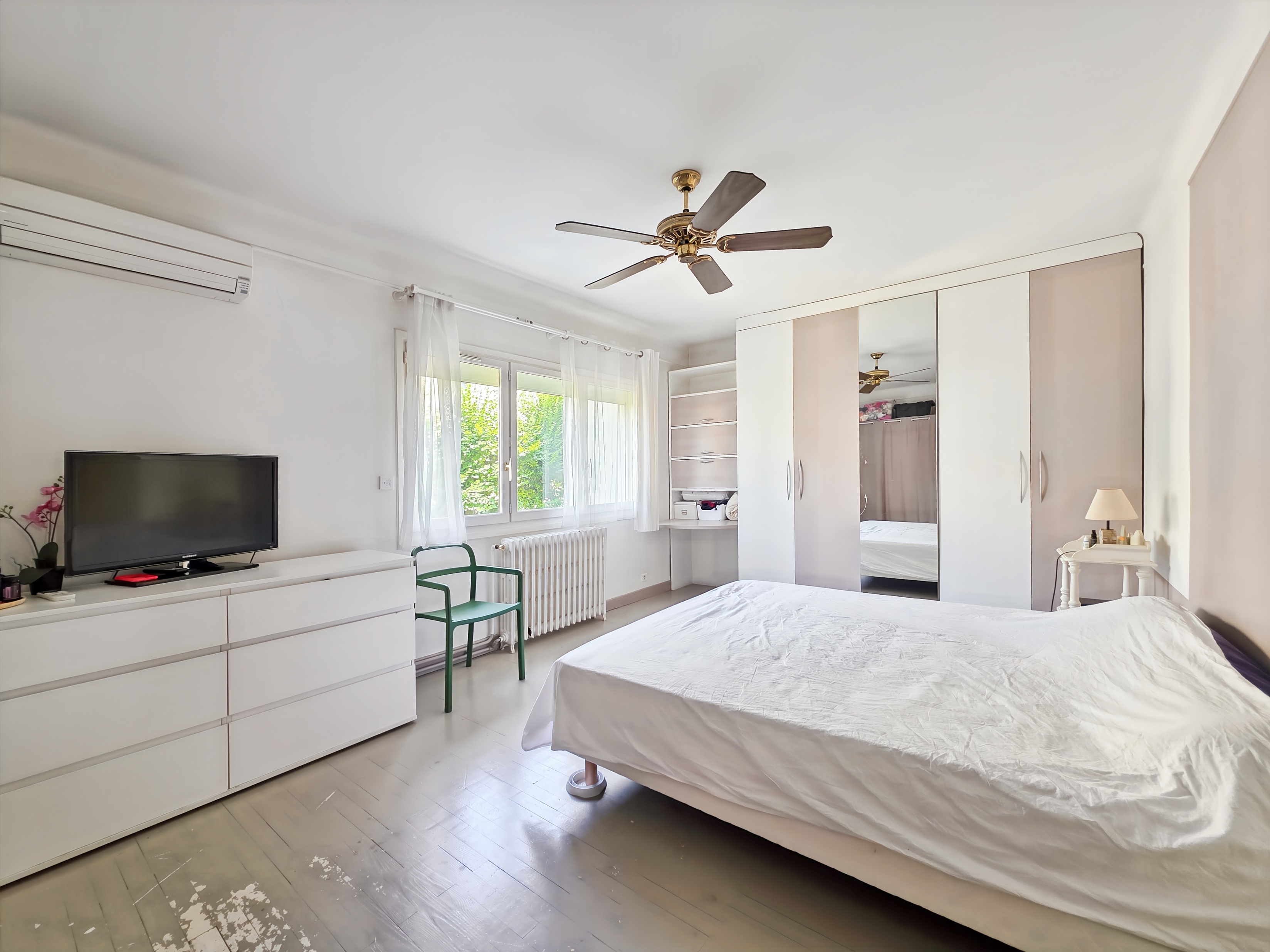 Achat immobilier Maison 7 pièces  185m2 à Agen (47000) - Photo n°8