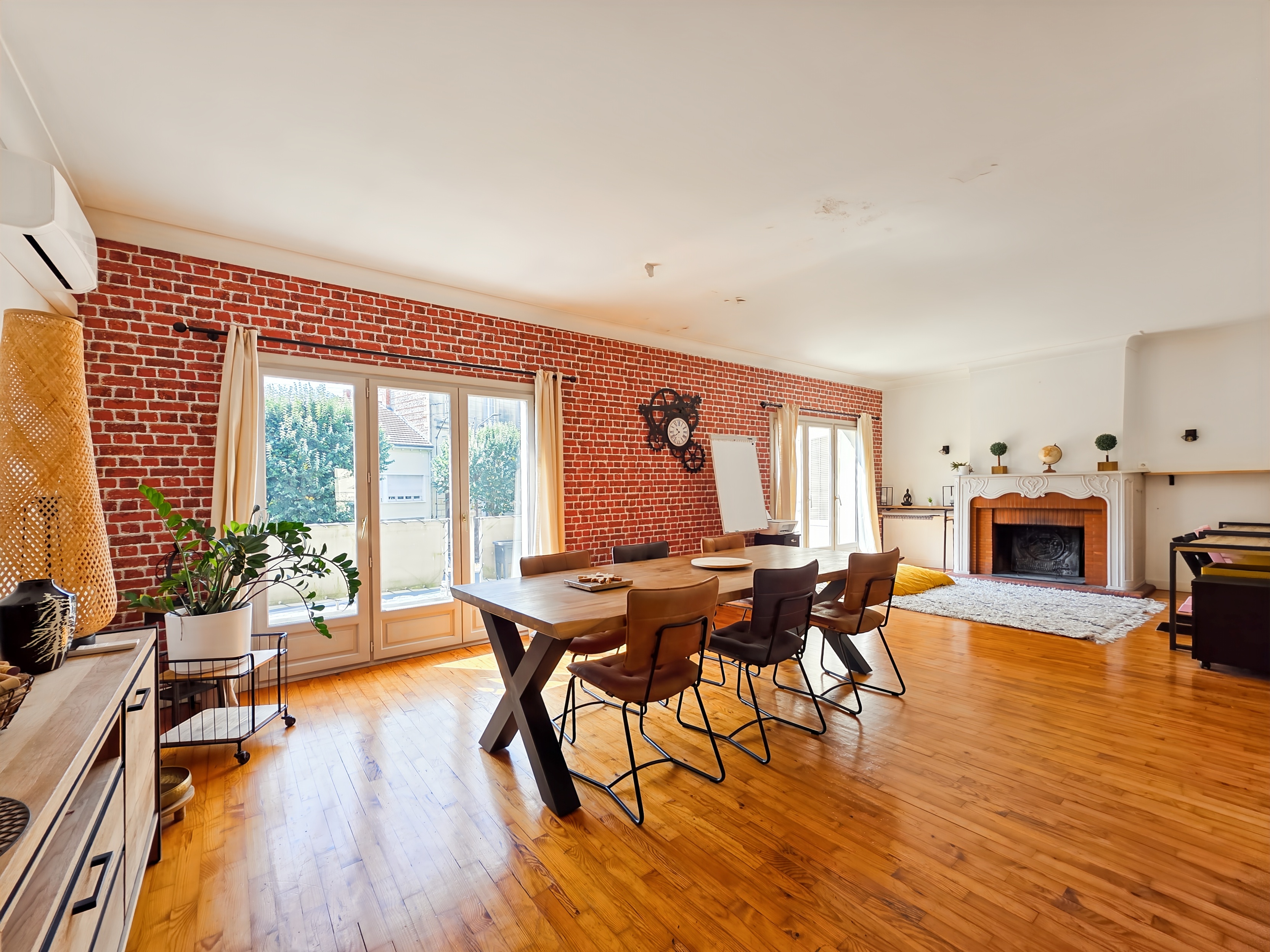 Achat immobilier Maison 7 pièces  185m2 à Agen (47000) - Photo n°4