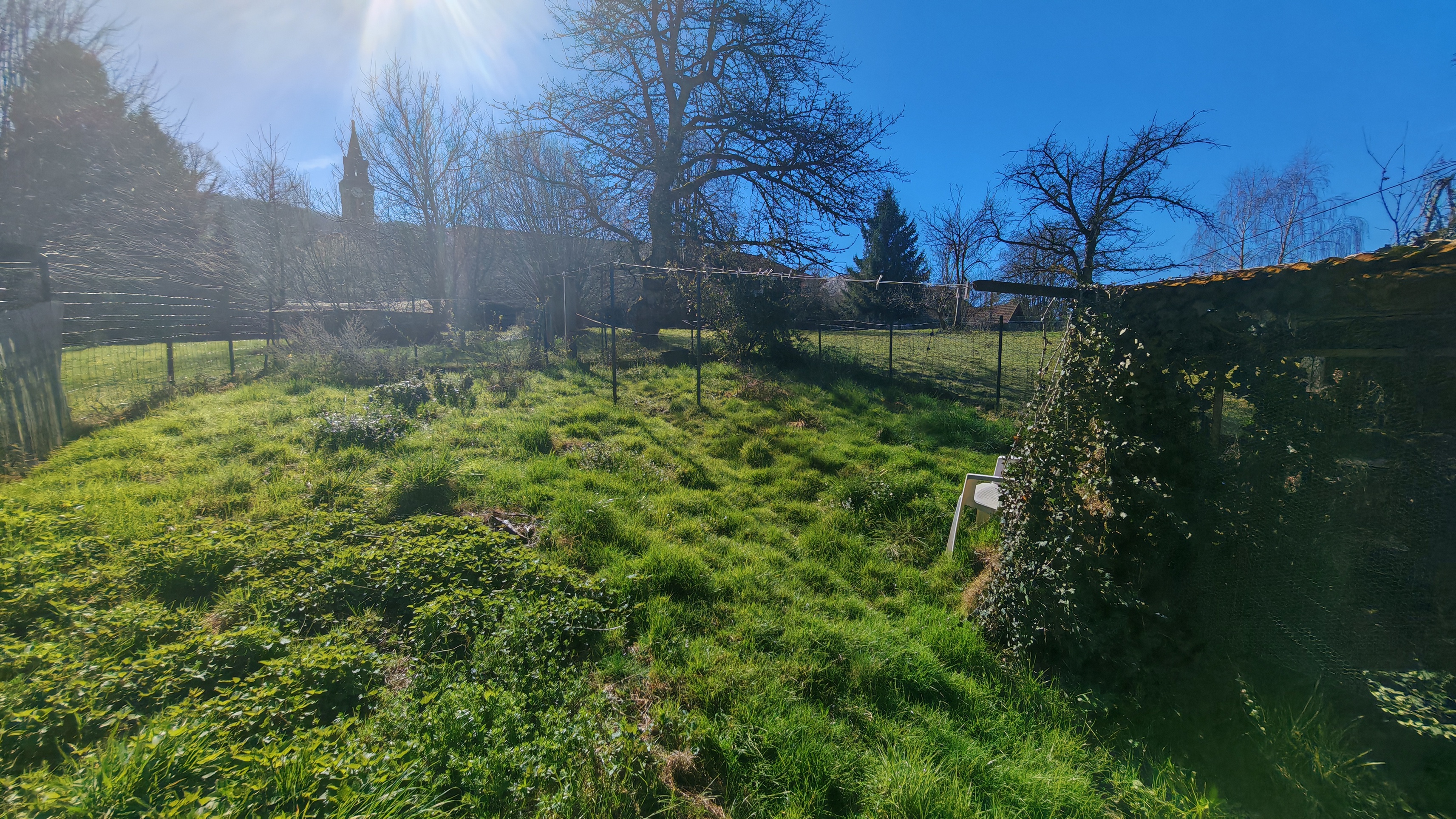 Achat immobilier Maison 5 pièces  101m2 à Saint-Bueil (38620) - Photo n°12