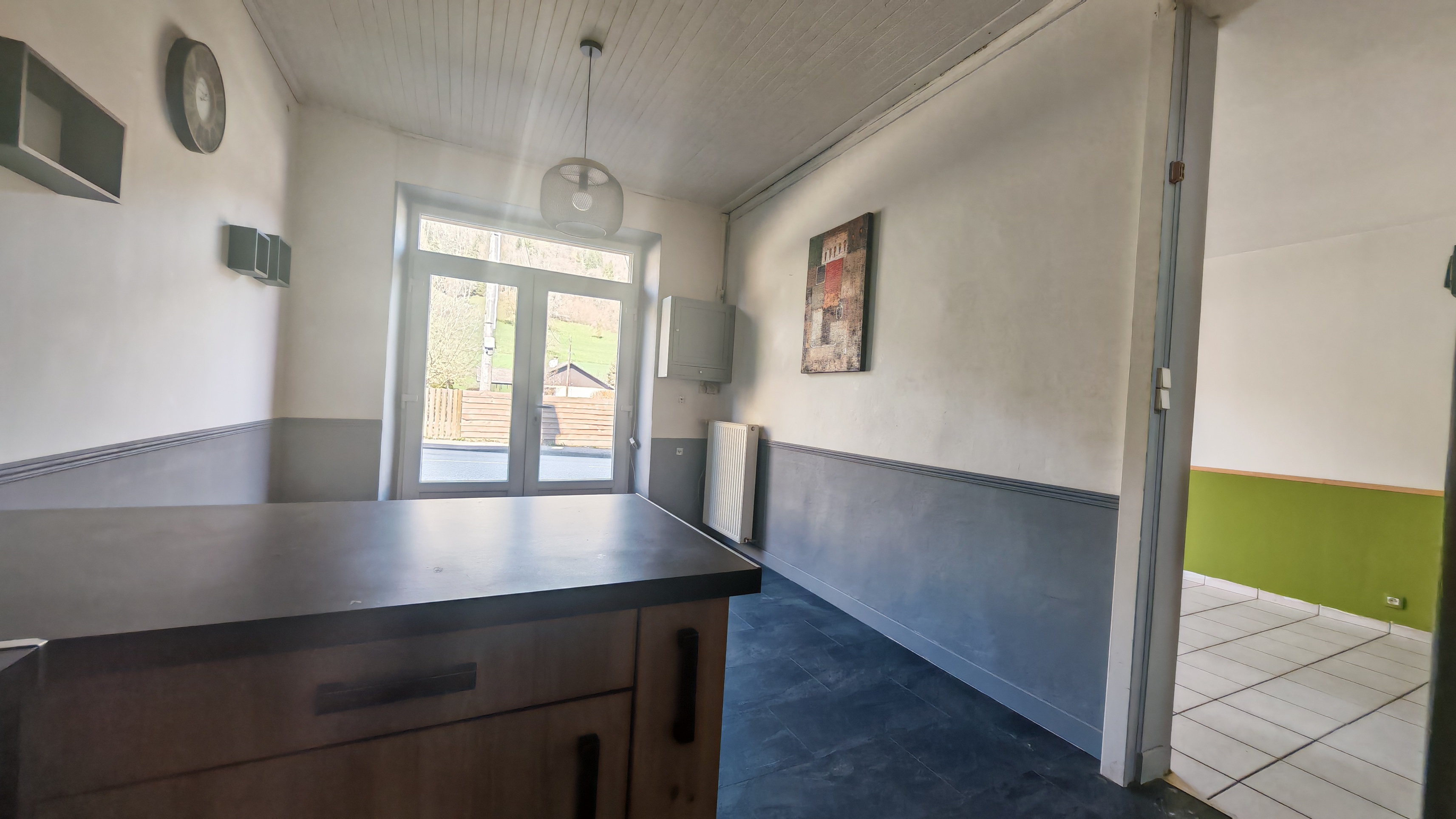 Achat immobilier Maison 5 pièces  101m2 à Saint-Bueil (38620) - Photo n°4