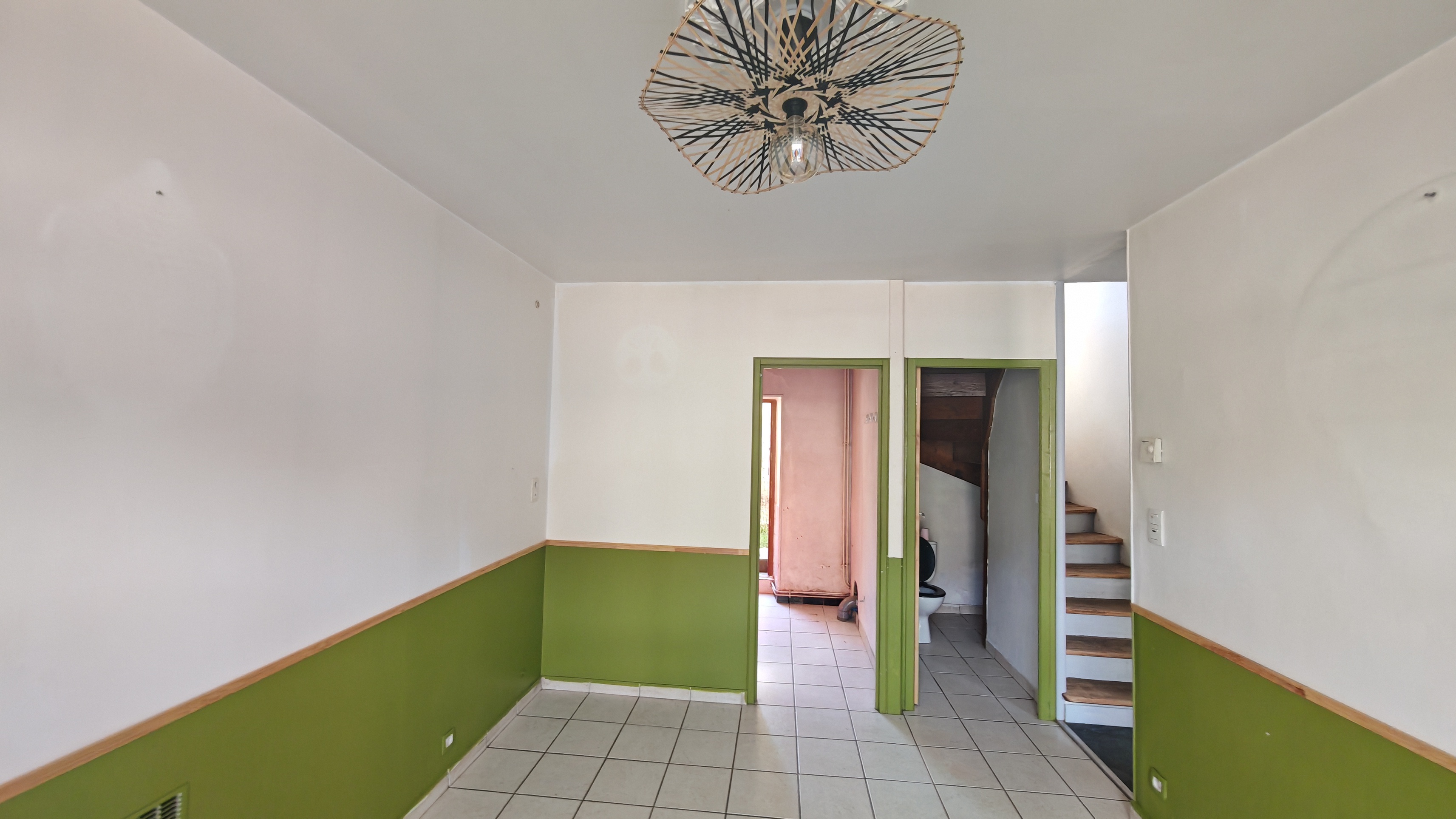 Achat immobilier Maison 5 pièces  101m2 à Saint-Bueil (38620) - Photo n°6